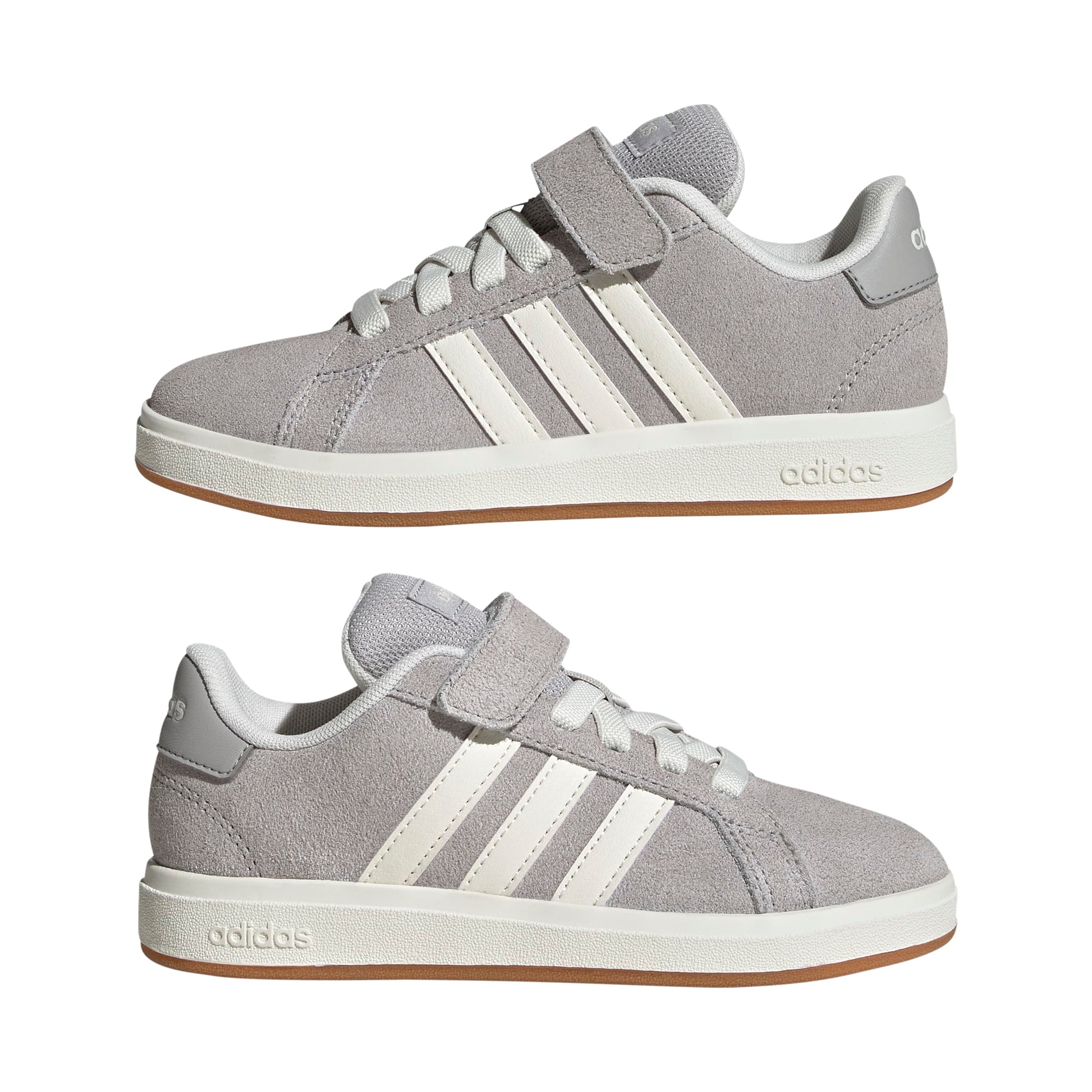 Adidas Sneakers Grigio