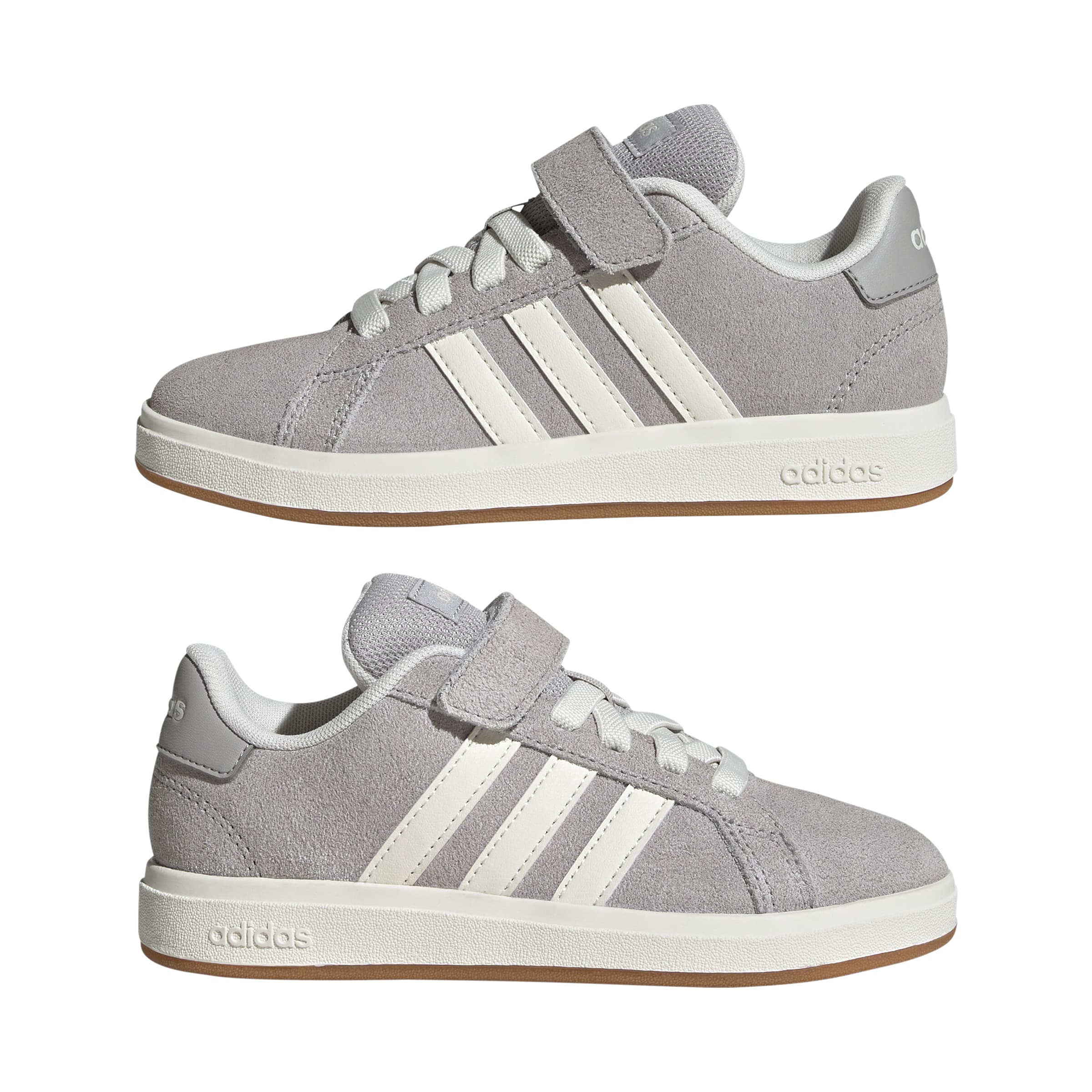 Adidas Sneakers Grigio