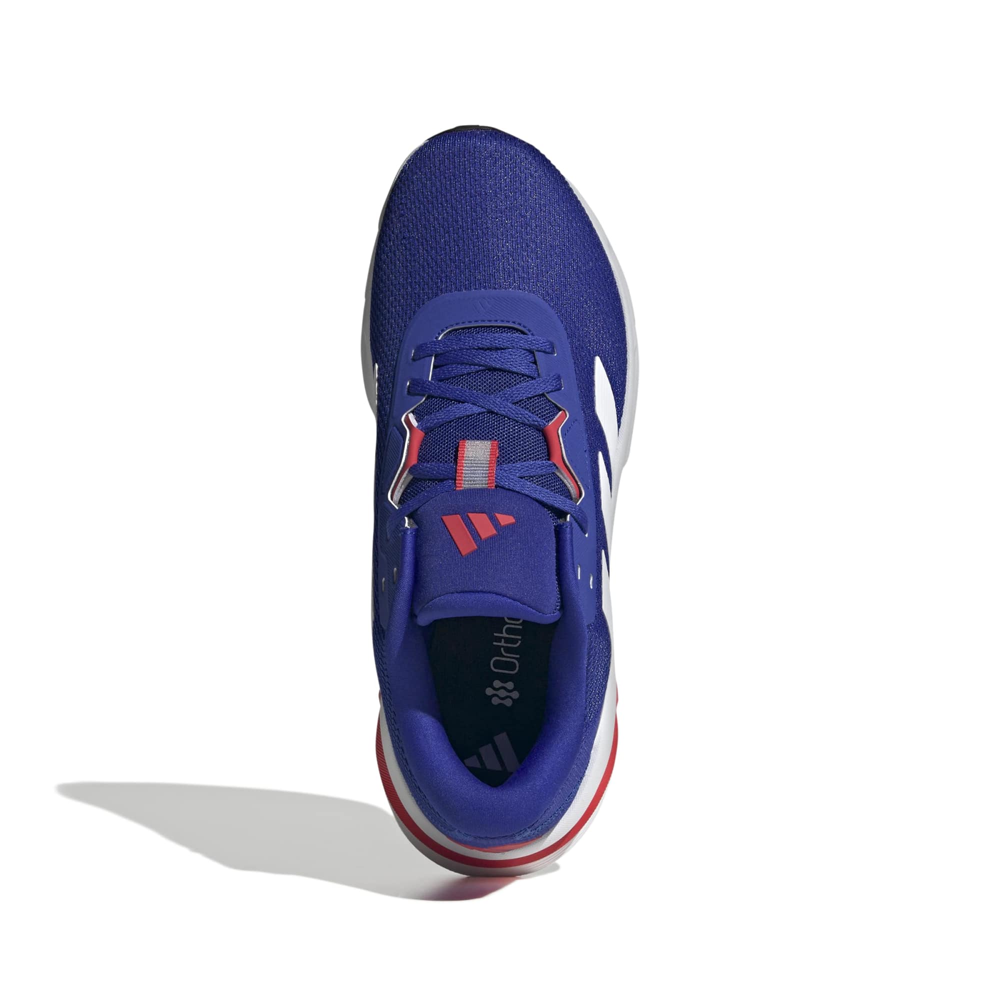 Scarpe da running Galaxy 7 - Blu / Bianco / Rosso