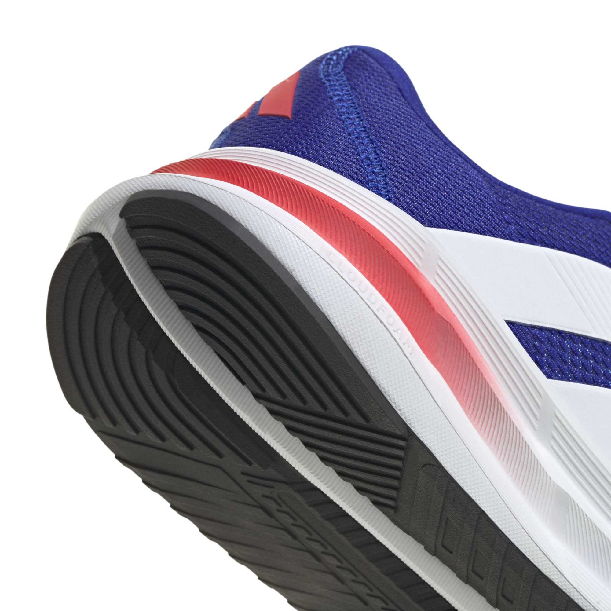 Scarpe da running Galaxy 7 - Blu / Bianco / Rosso