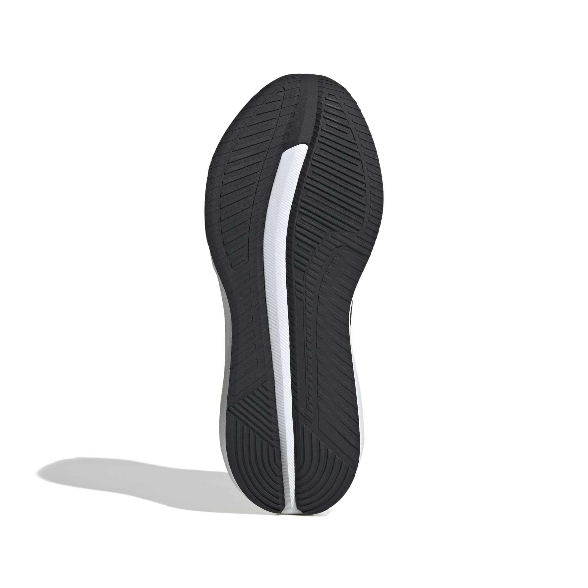 Scarpe da running Galaxy 7 - Bianco / Nero
