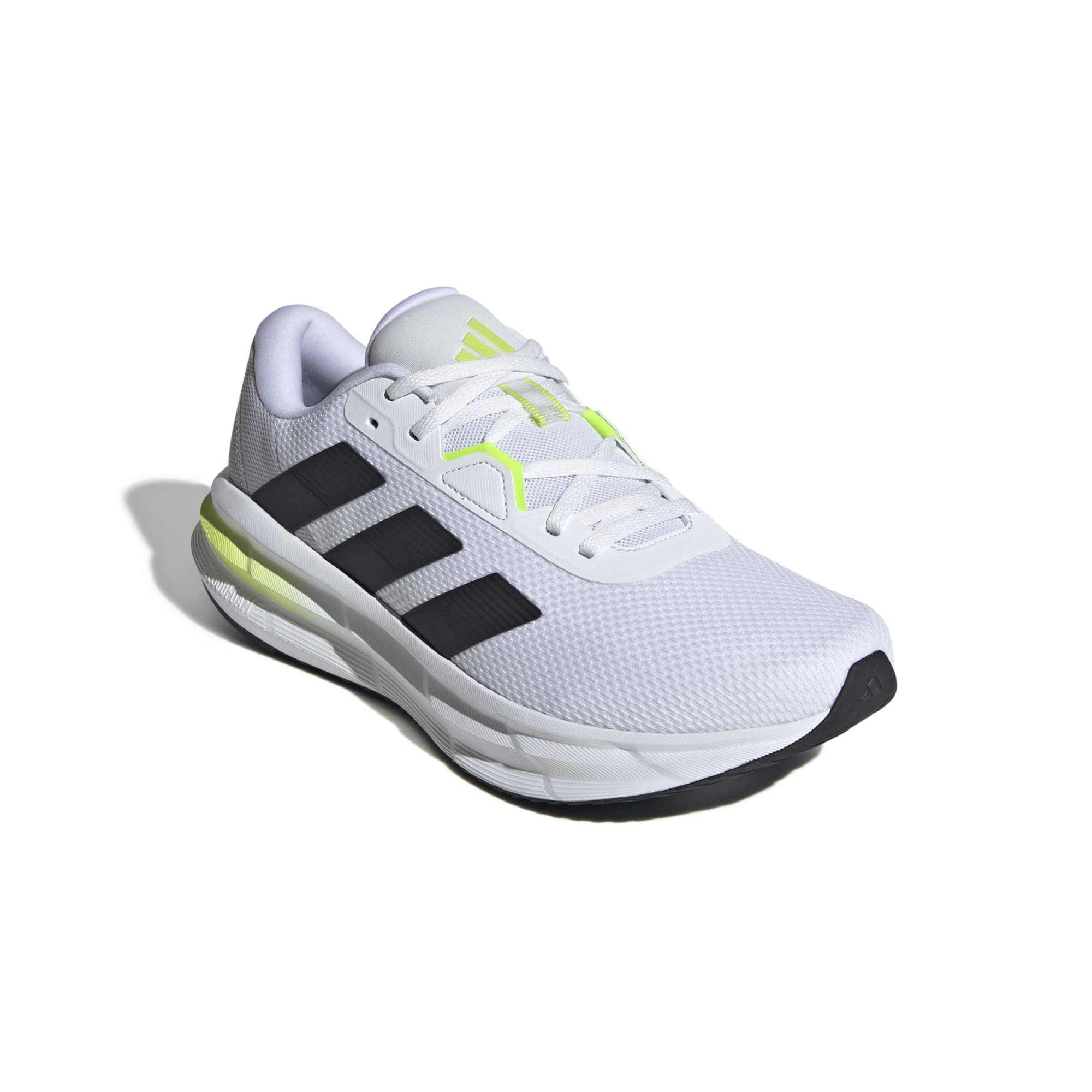 Scarpe da running Galaxy 7 - Bianco / Nero