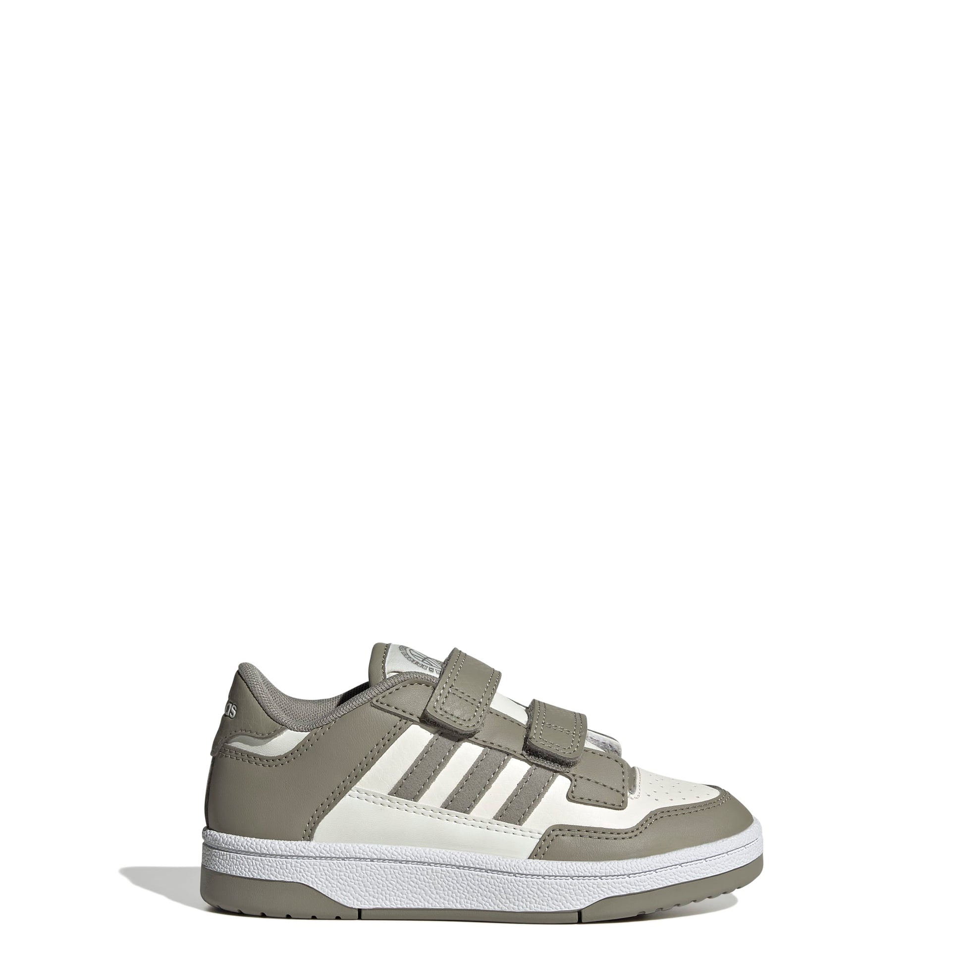 Adidas Basket Verde