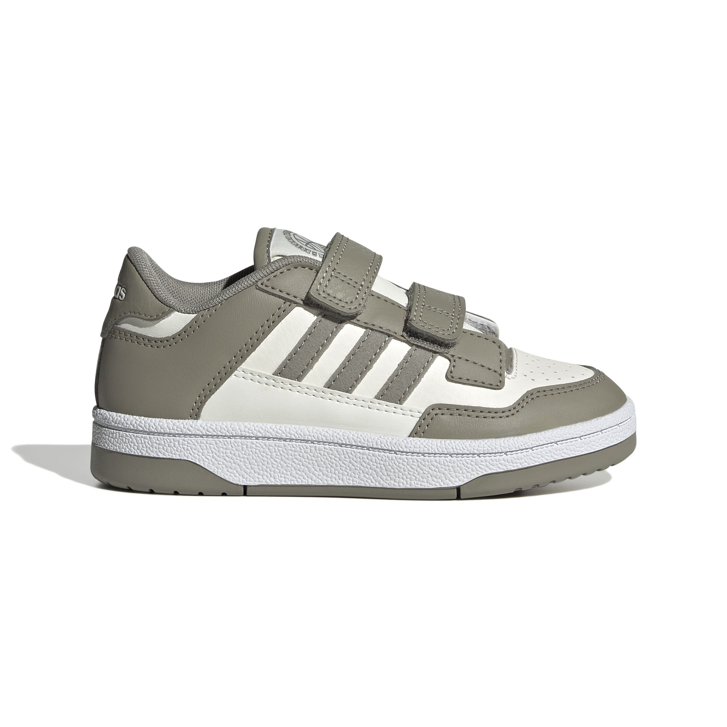 Adidas Basket Verde
