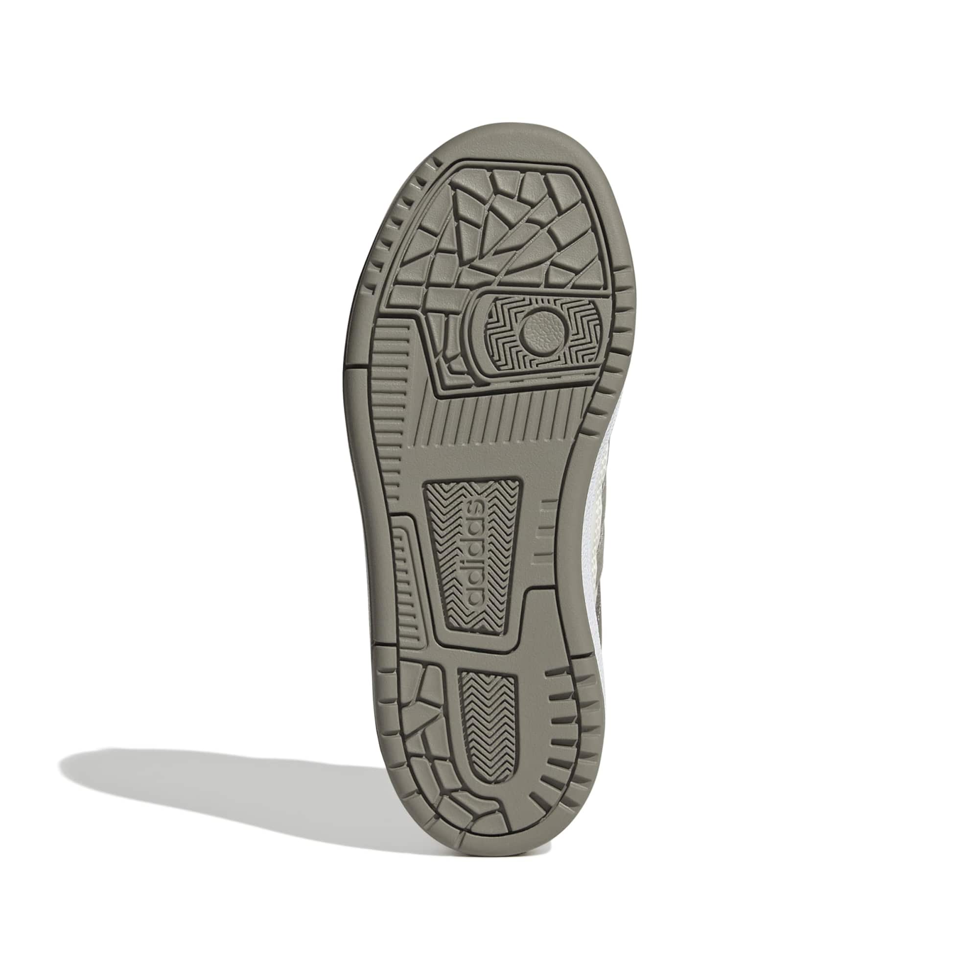 Scarpe Rapid Court Kids - Verde