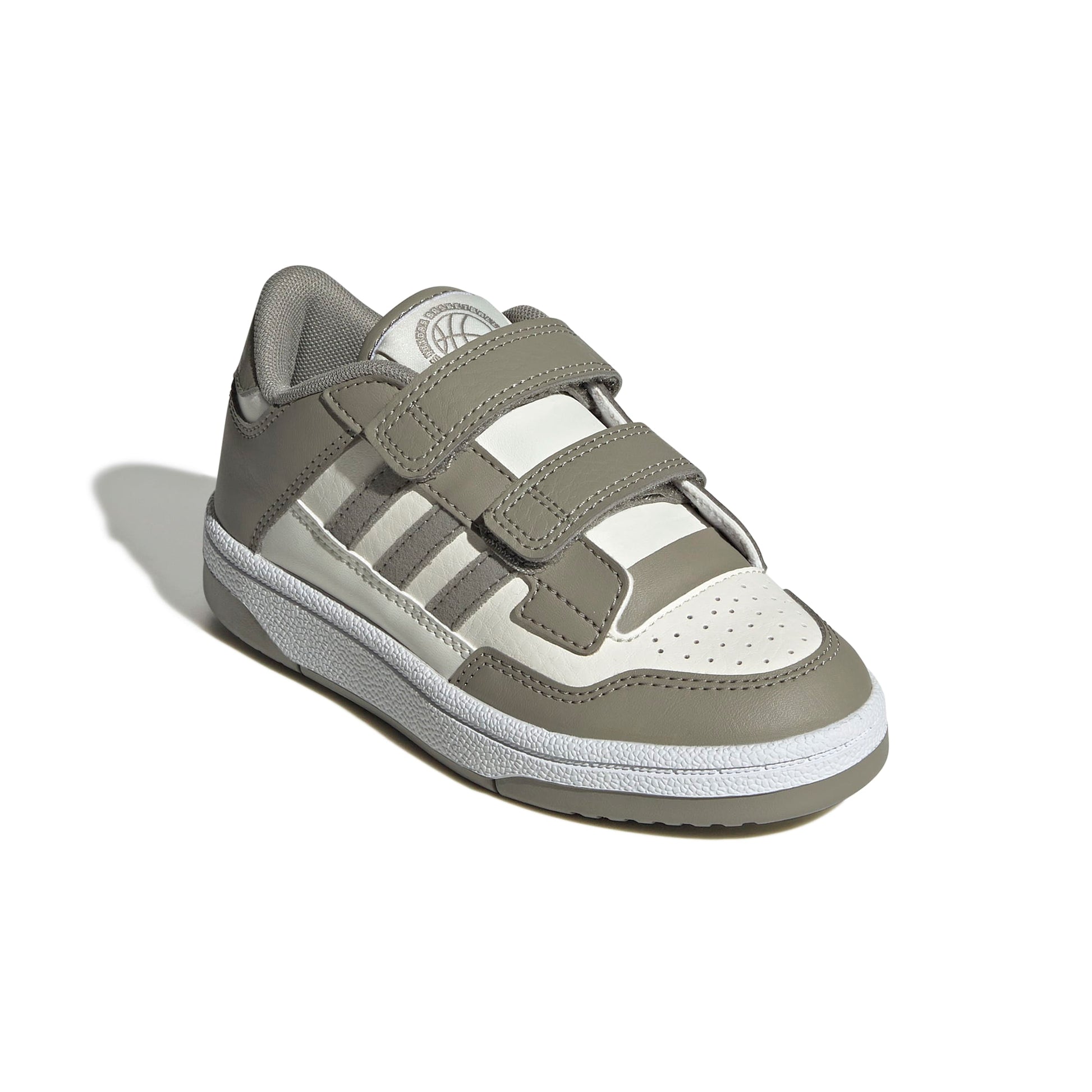 Adidas Basket Verde