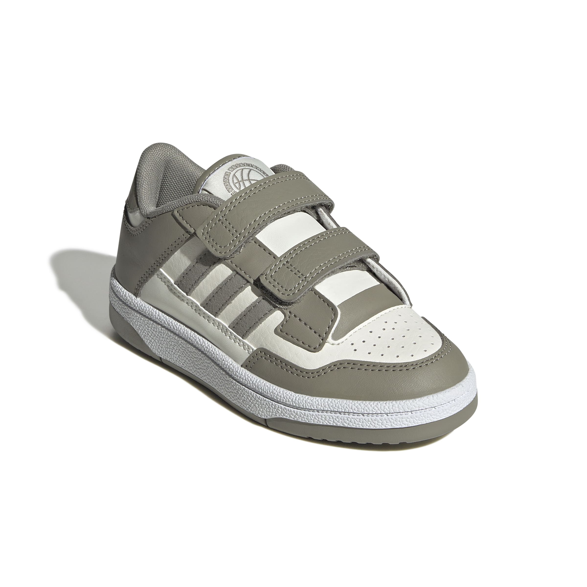 Adidas Basket Verde