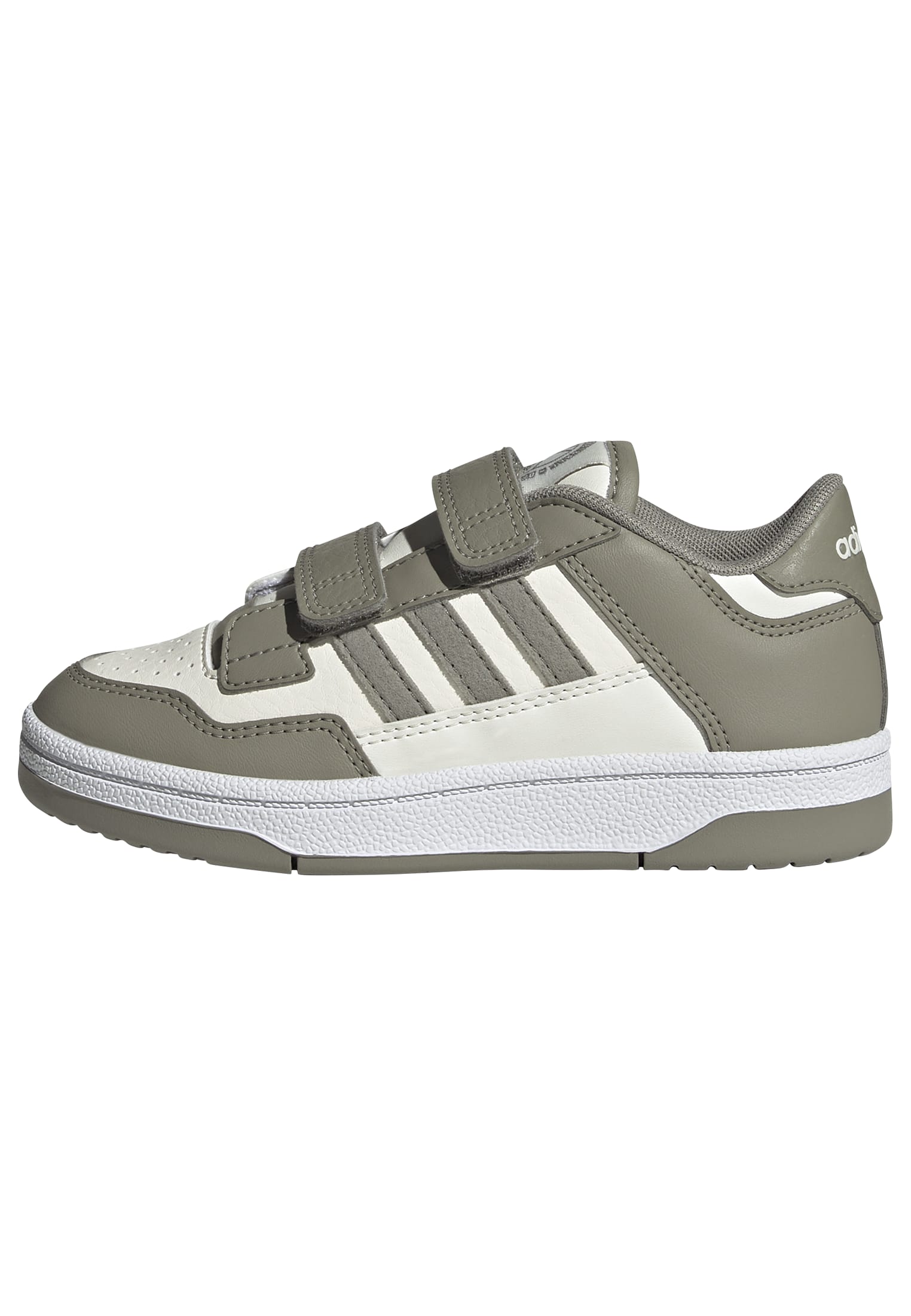 Adidas Basket Verde