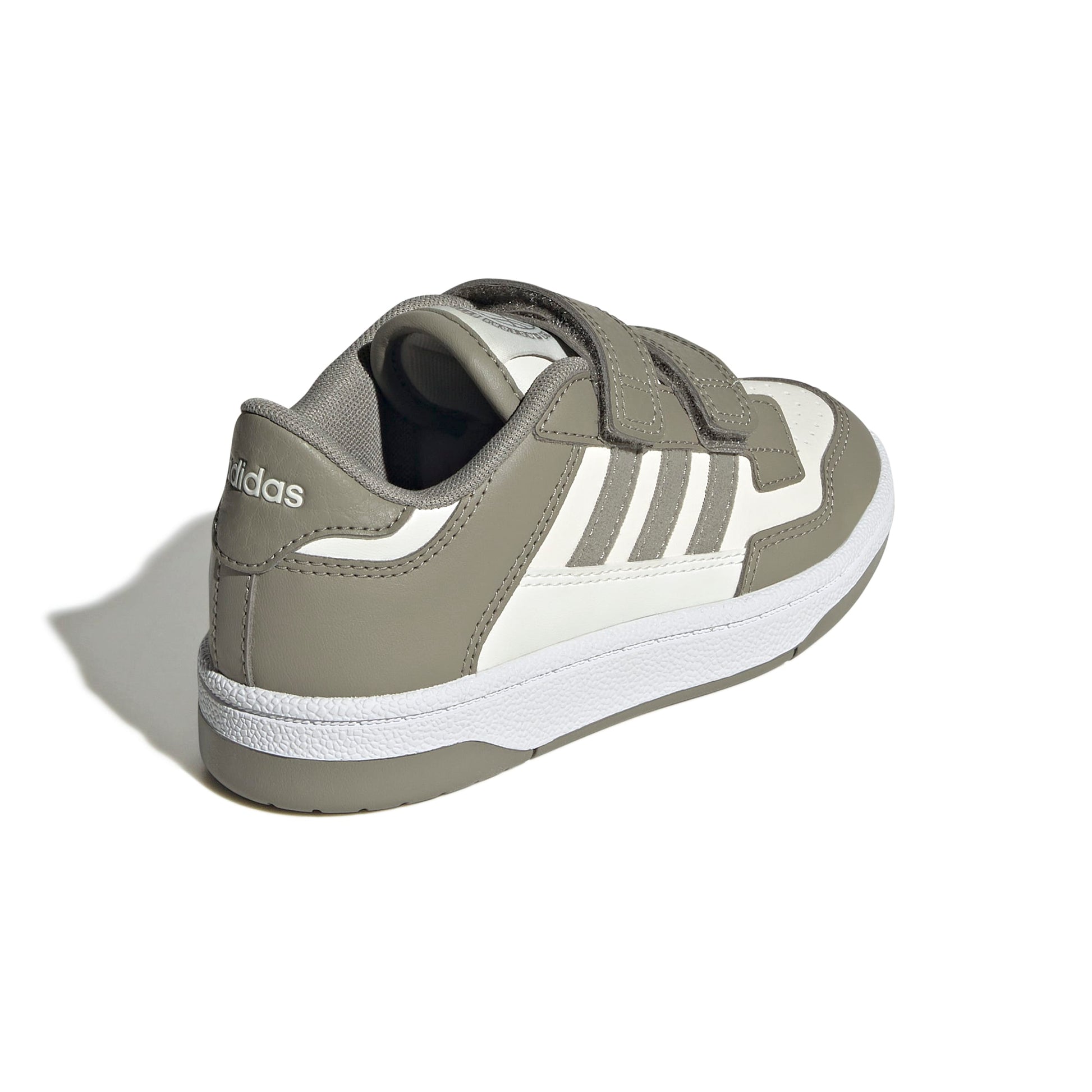 Adidas Basket Verde