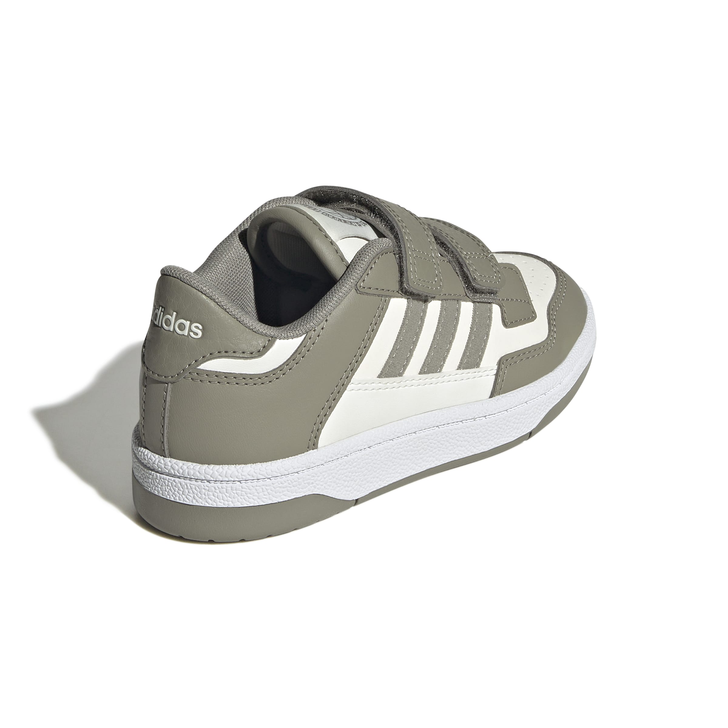 Adidas Basket Verde