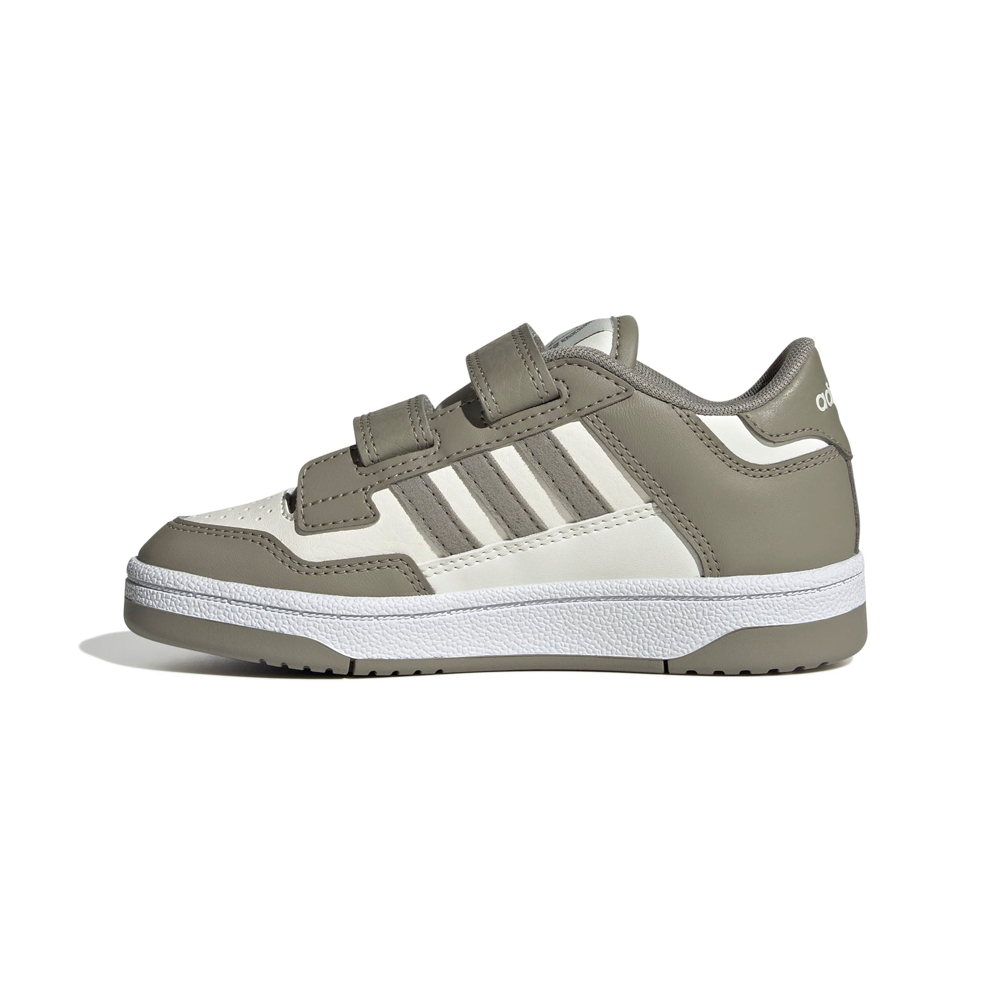 Adidas Basket Verde