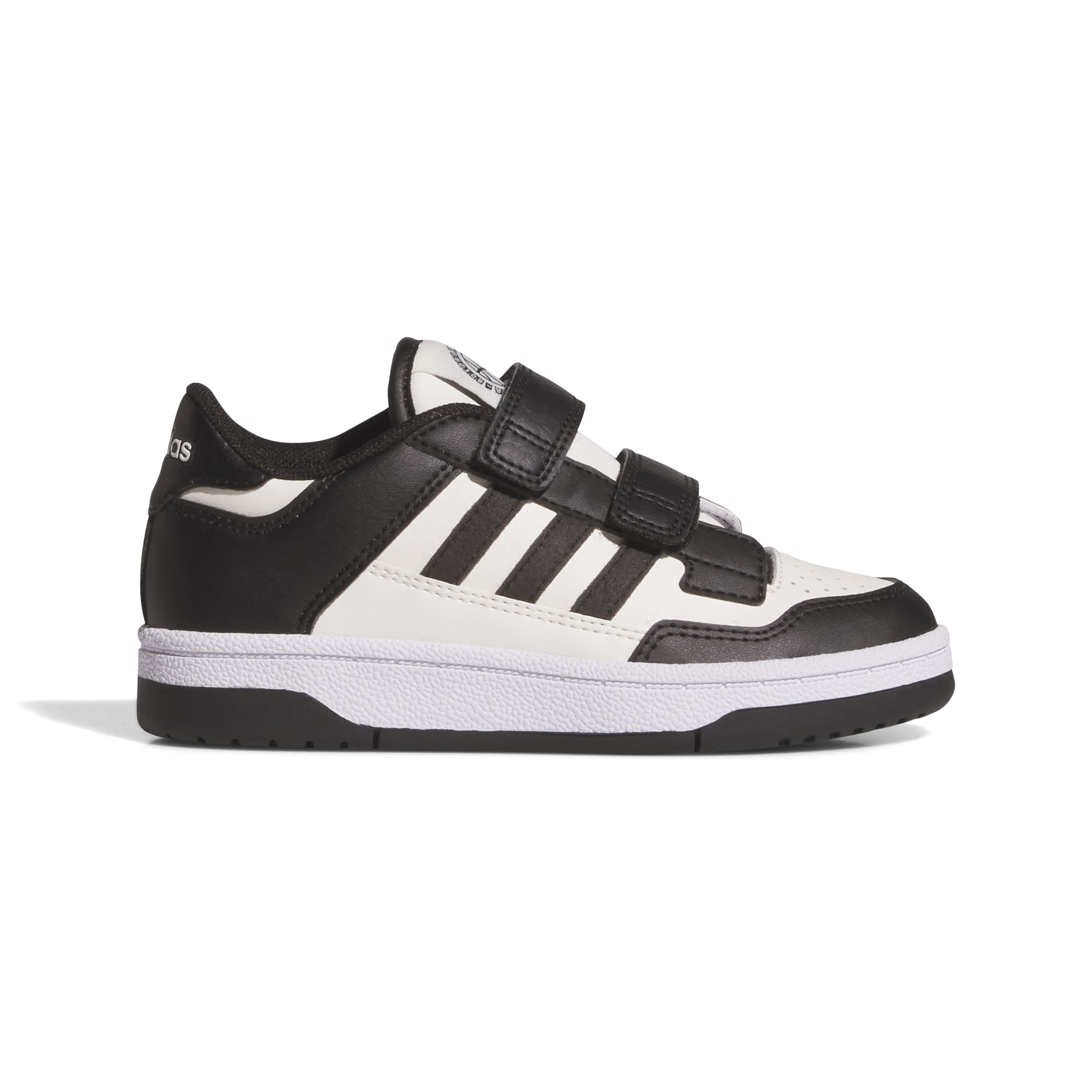 Adidas Basket Nero