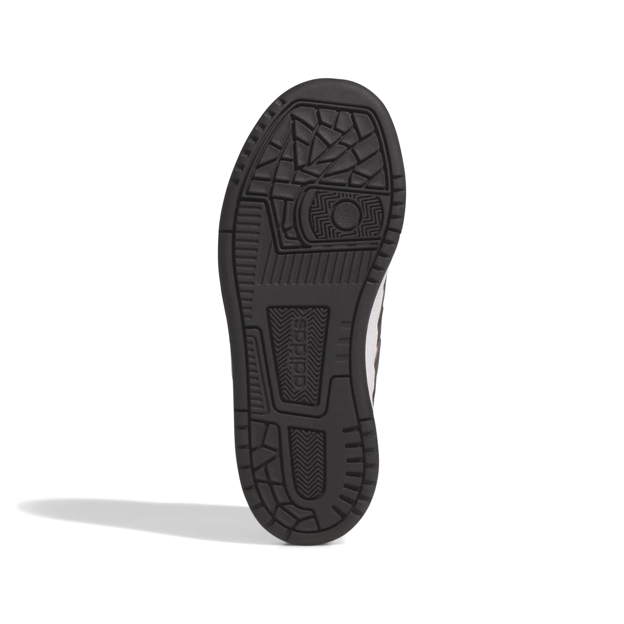 Scarpe Rapid Court Kids - Nero