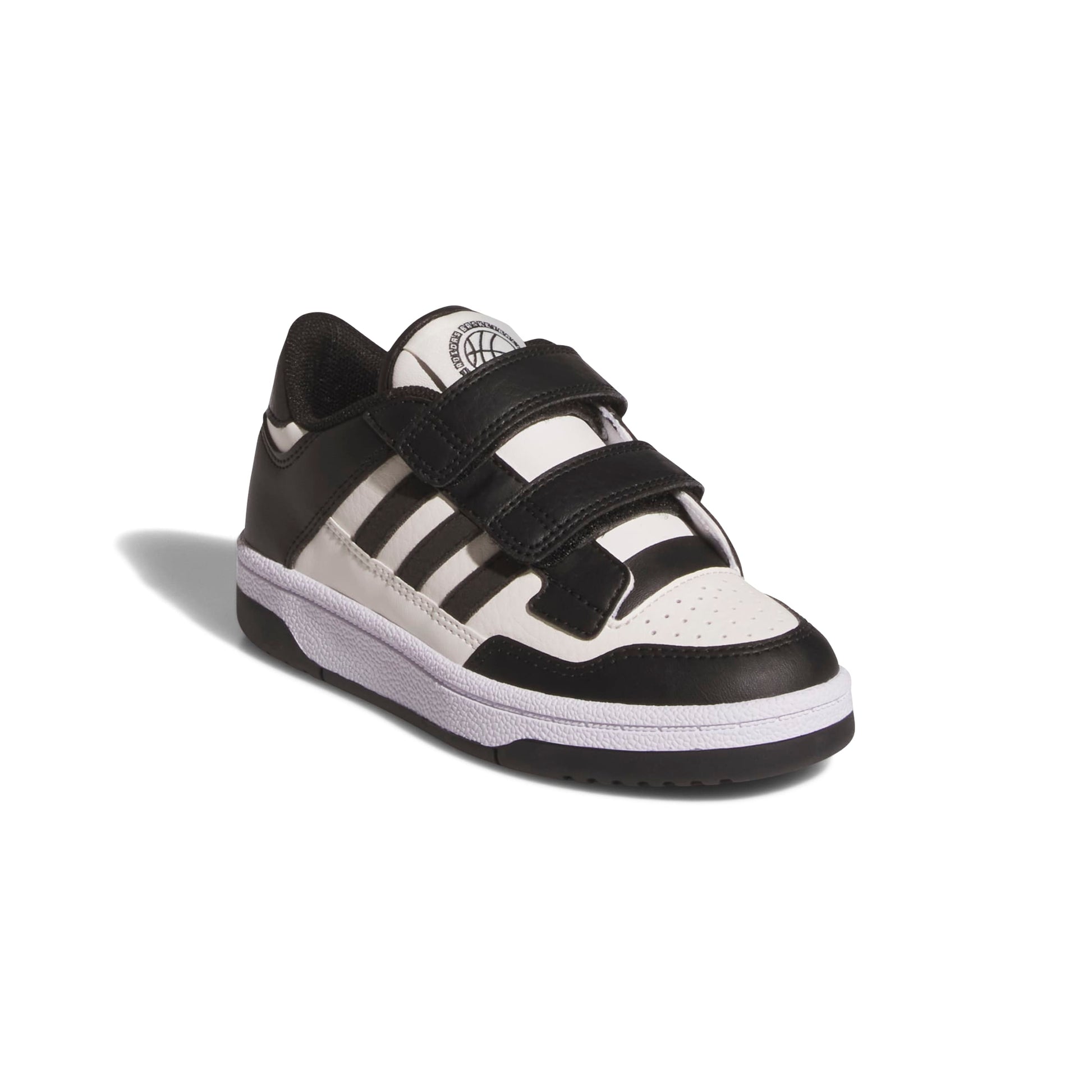 Adidas Basket Nero