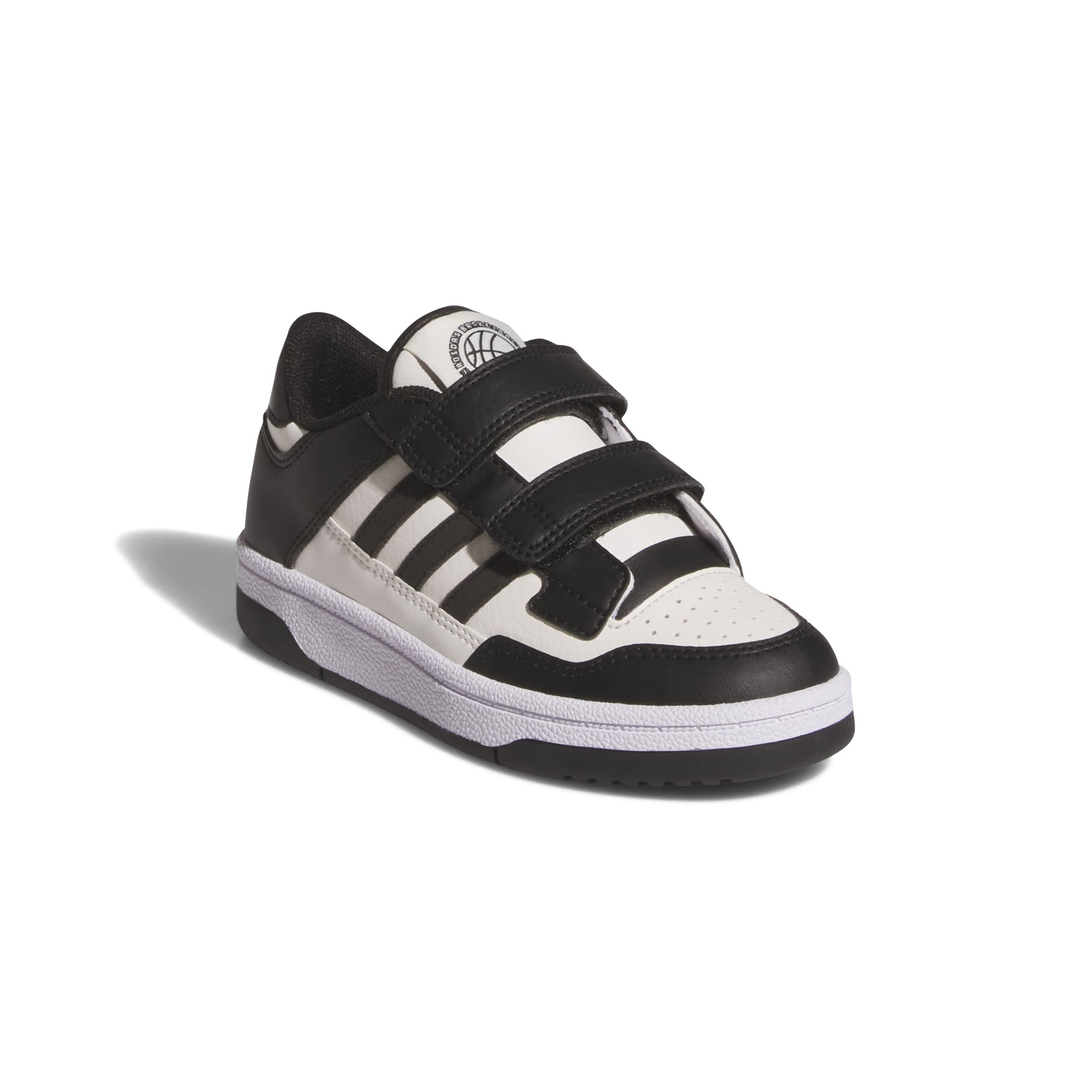 Adidas Basket Nero