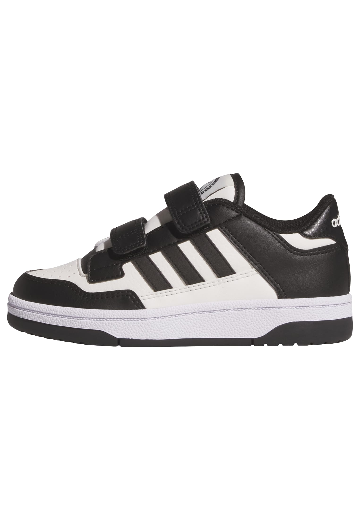 Adidas Basket Nero