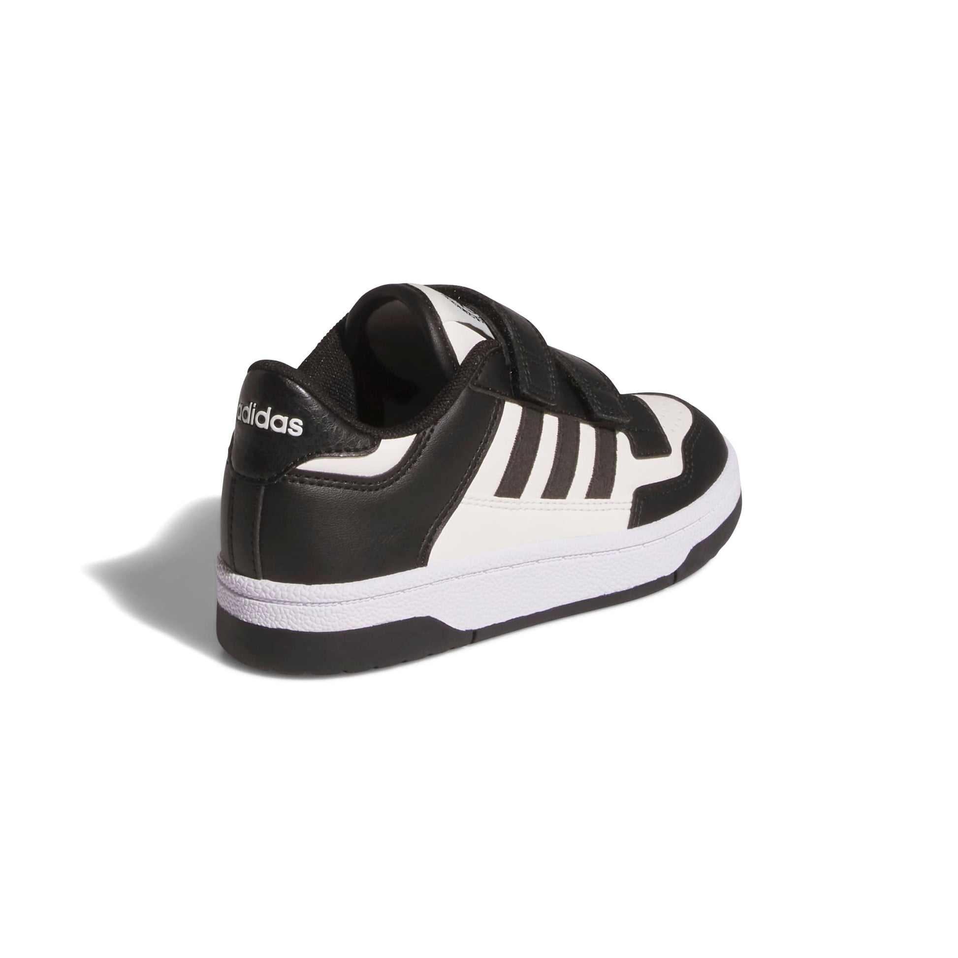 Adidas Basket Nero