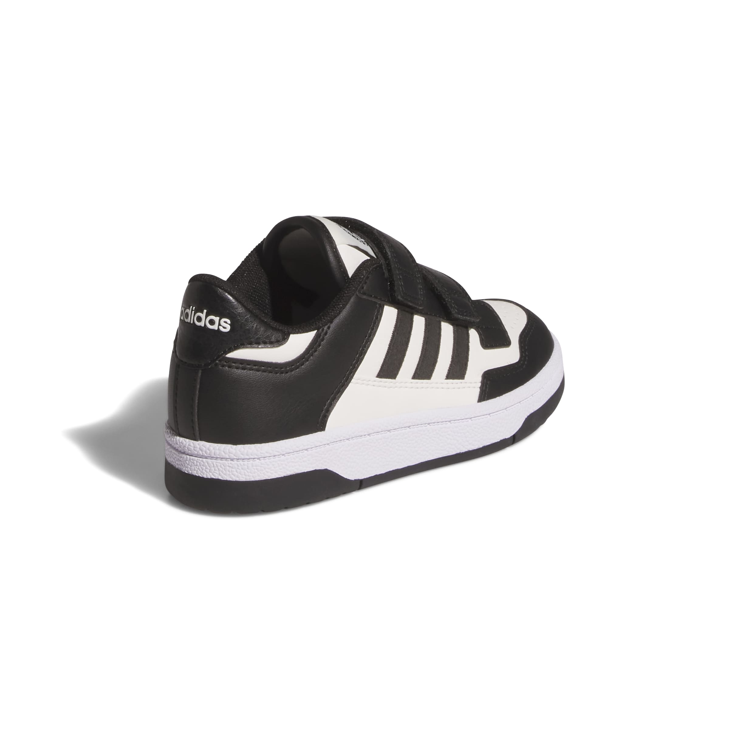 Adidas Basket Nero