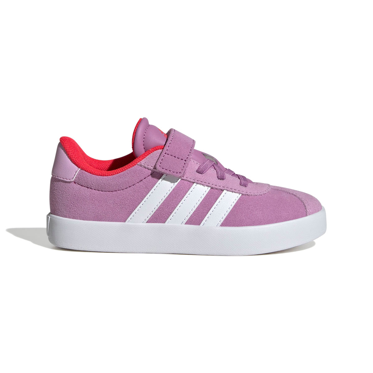 Adidas Scarpe Vl Court 3.0 Viola