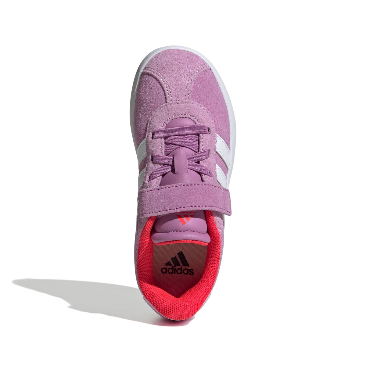 Adidas Scarpe Vl Court 3.0 Viola