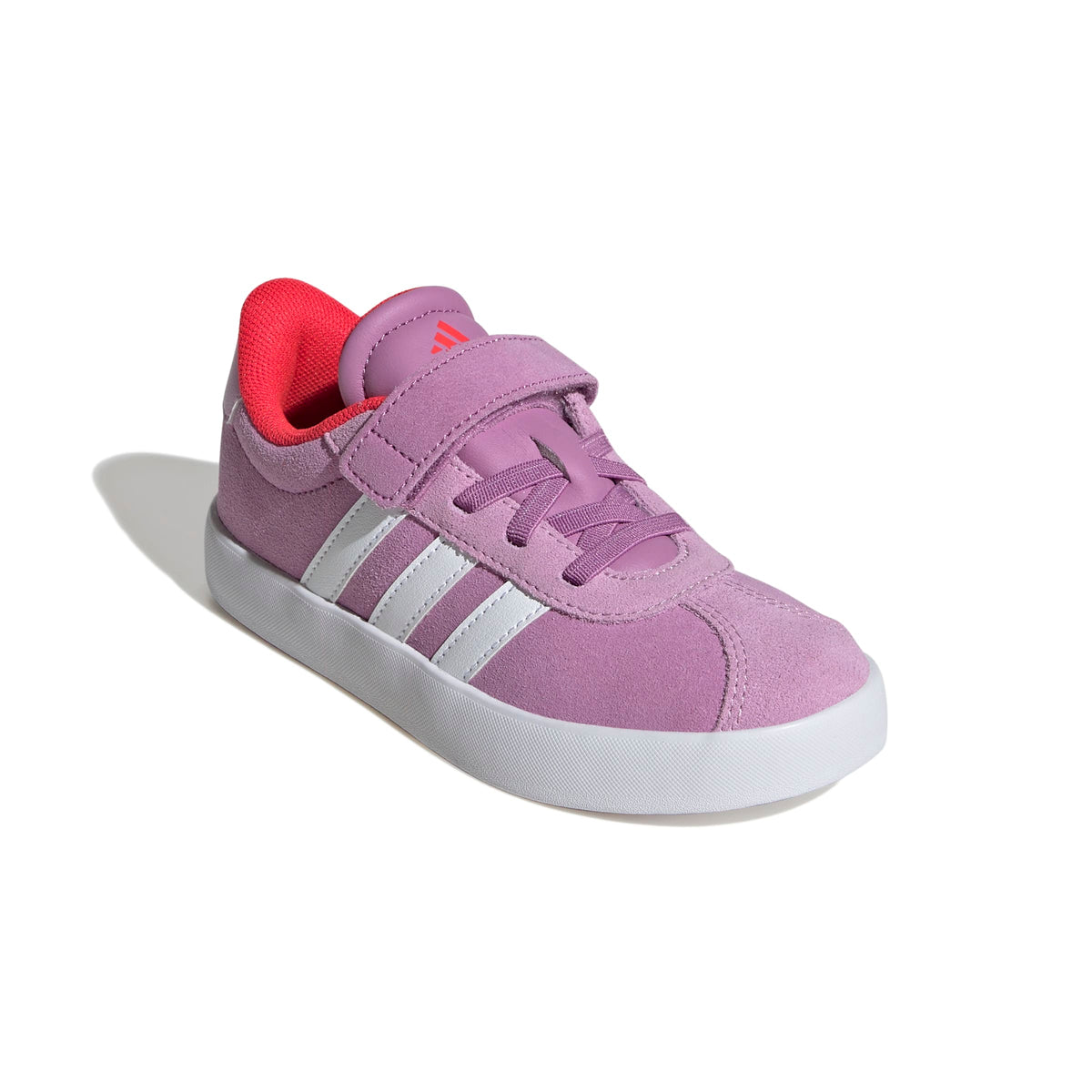 Adidas Scarpe Vl Court 3.0 Viola