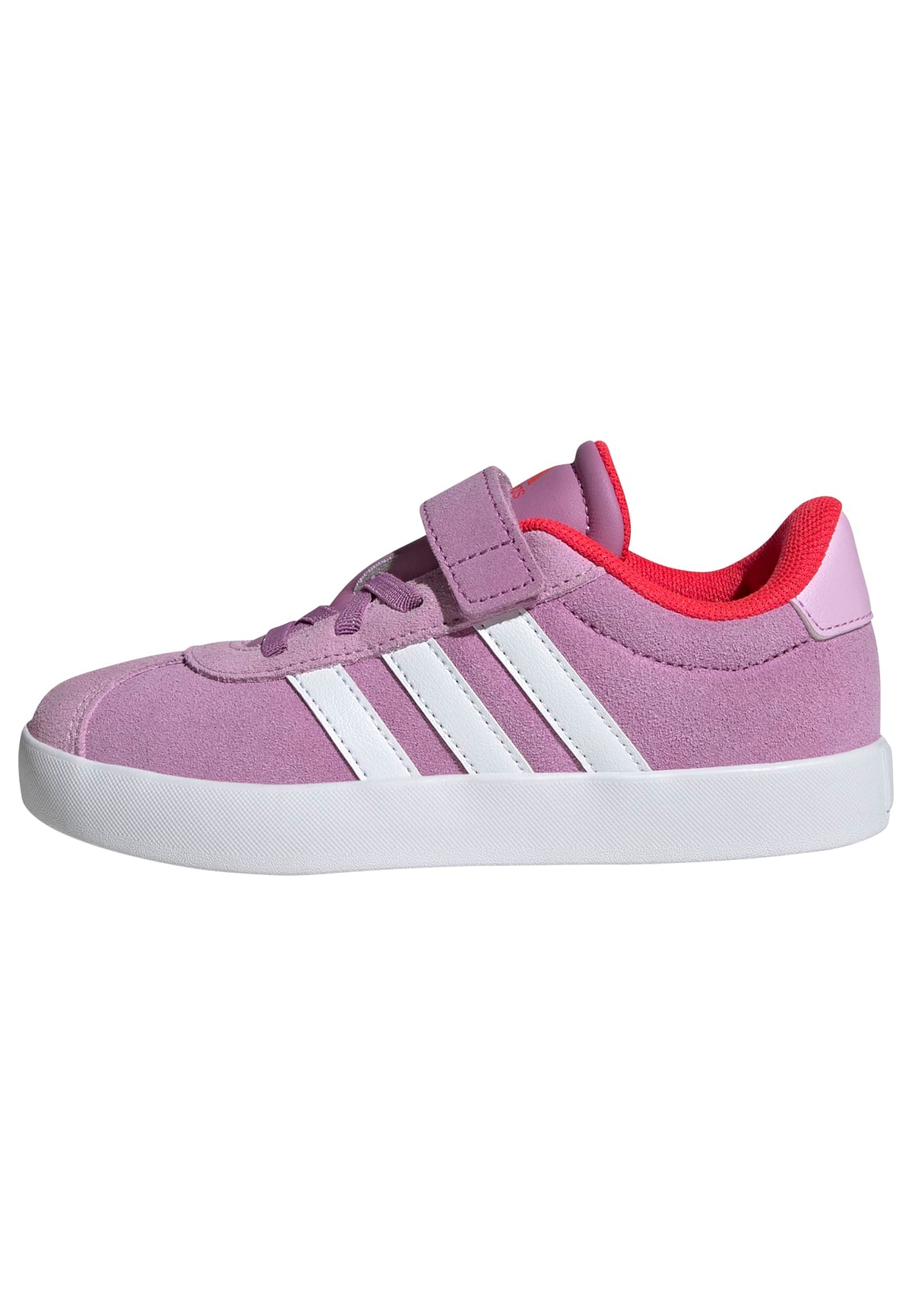 Adidas Scarpe Vl Court 3.0 Viola