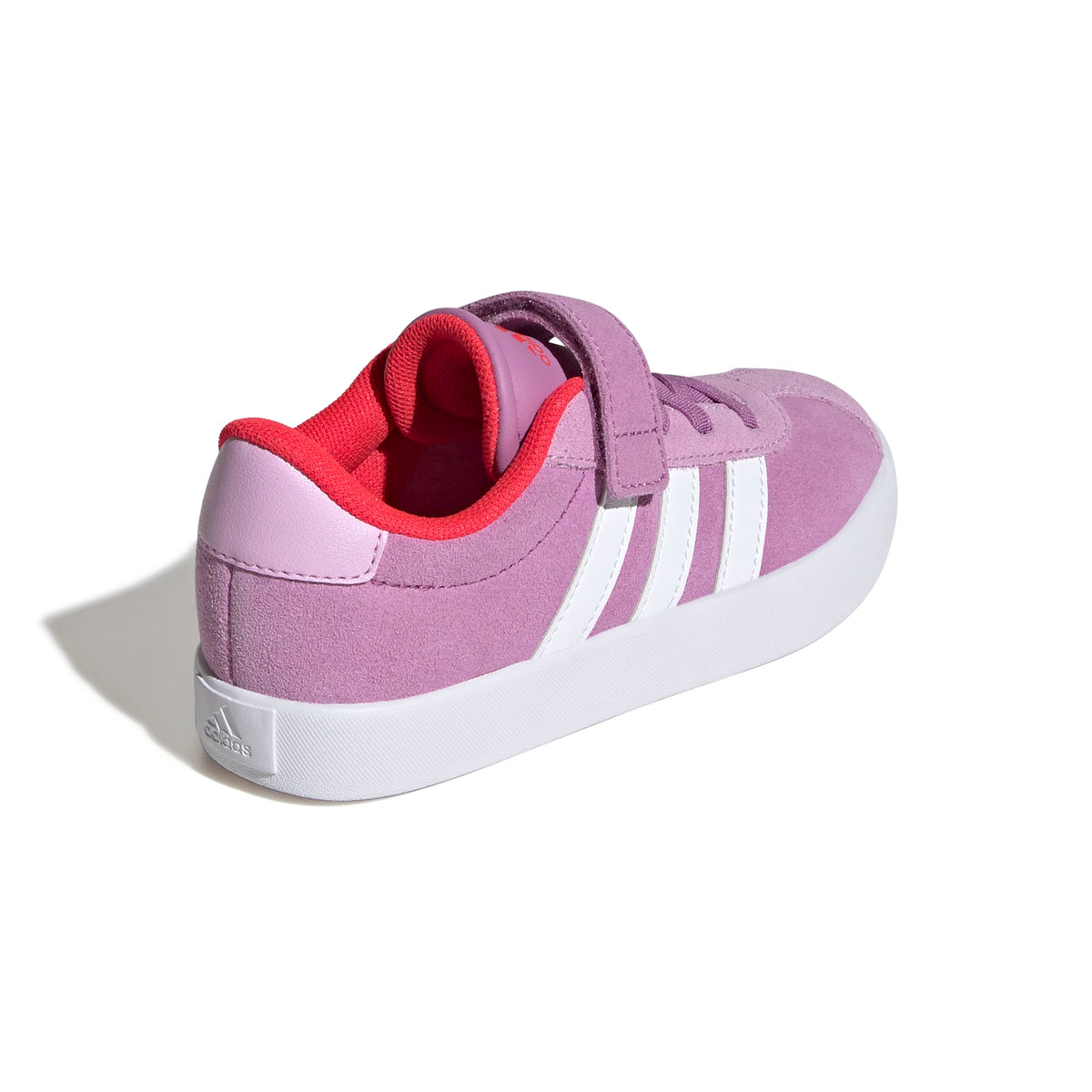 Adidas Scarpe Vl Court 3.0 Viola