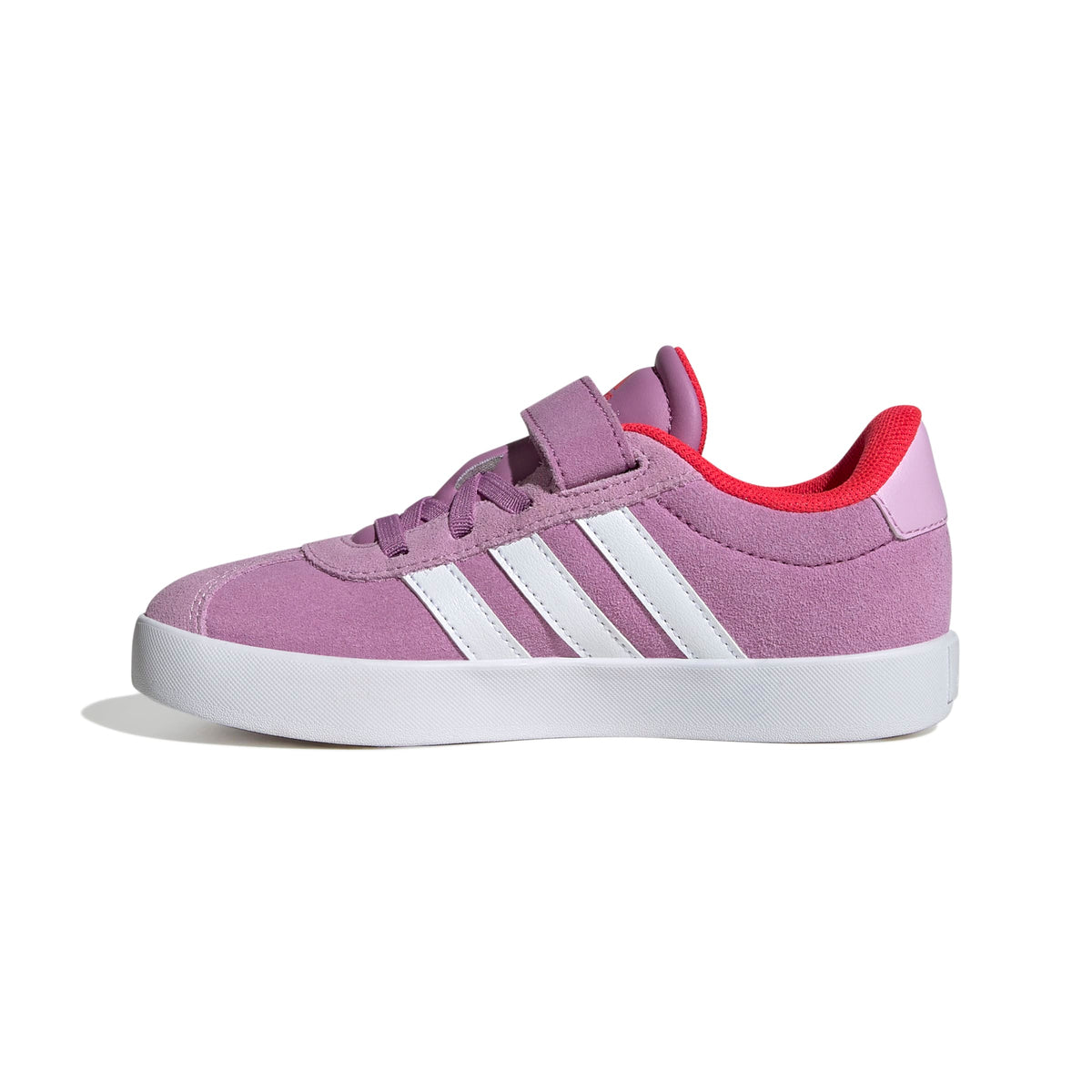 Adidas Scarpe Vl Court 3.0 Viola