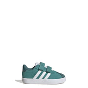 Adidas Scarpe Vl Court 3.0 Turchese