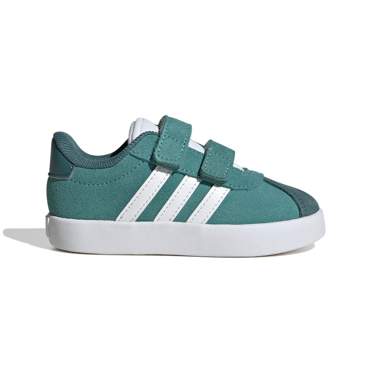 Adidas Scarpe Vl Court 3.0 Turchese