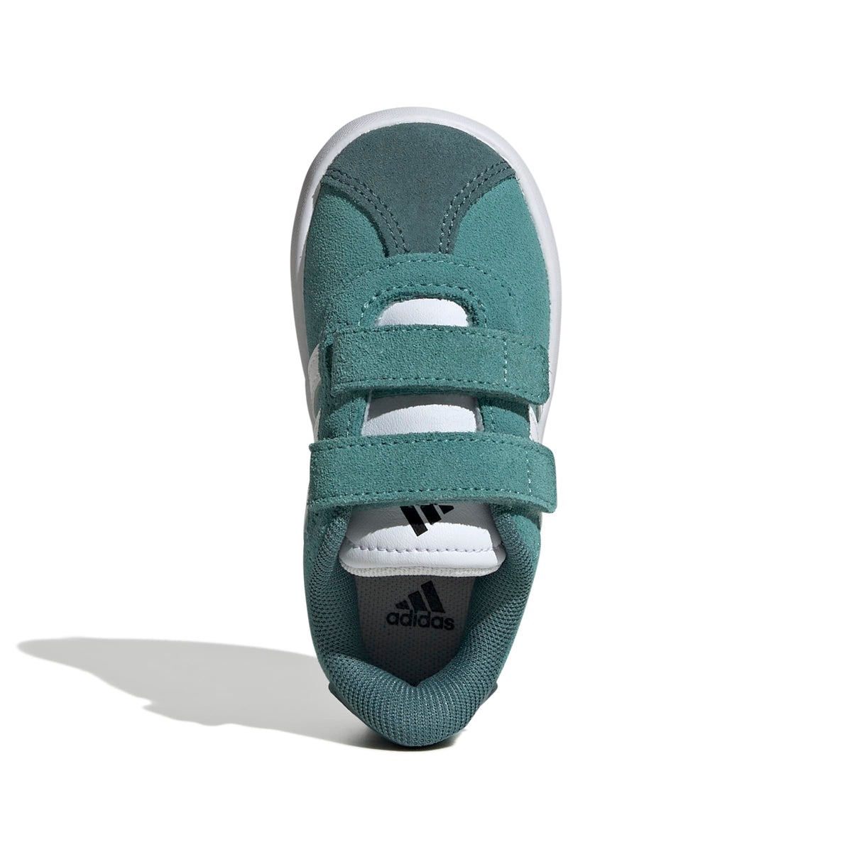 Adidas Scarpe Vl Court 3.0 Turchese
