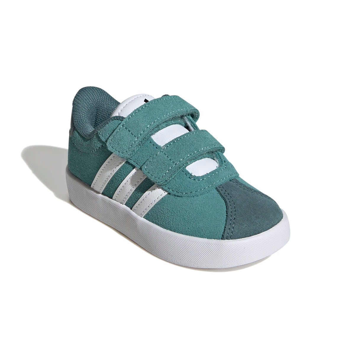 Adidas Scarpe Vl Court 3.0 Turchese
