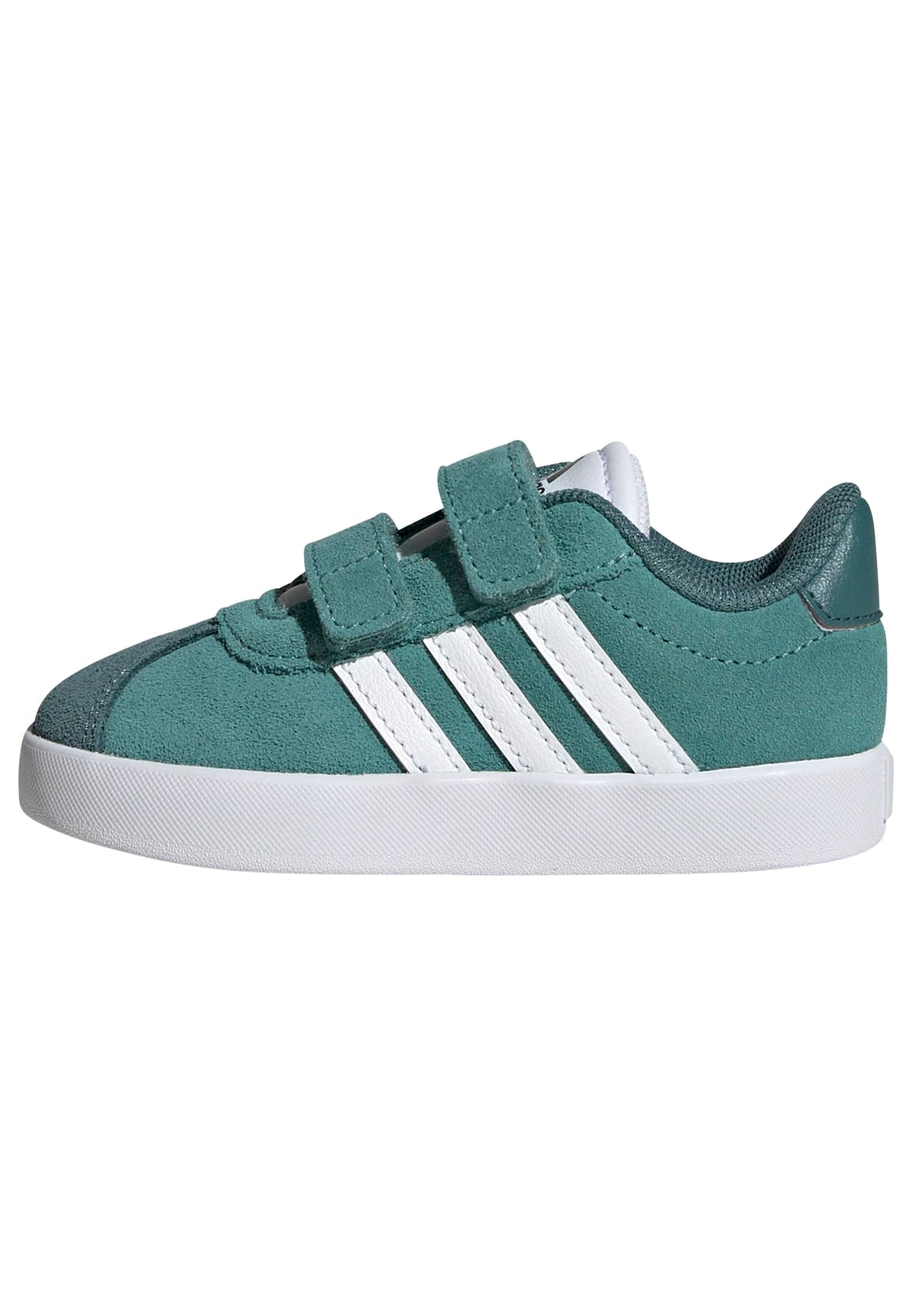 Adidas Scarpe Vl Court 3.0 Turchese