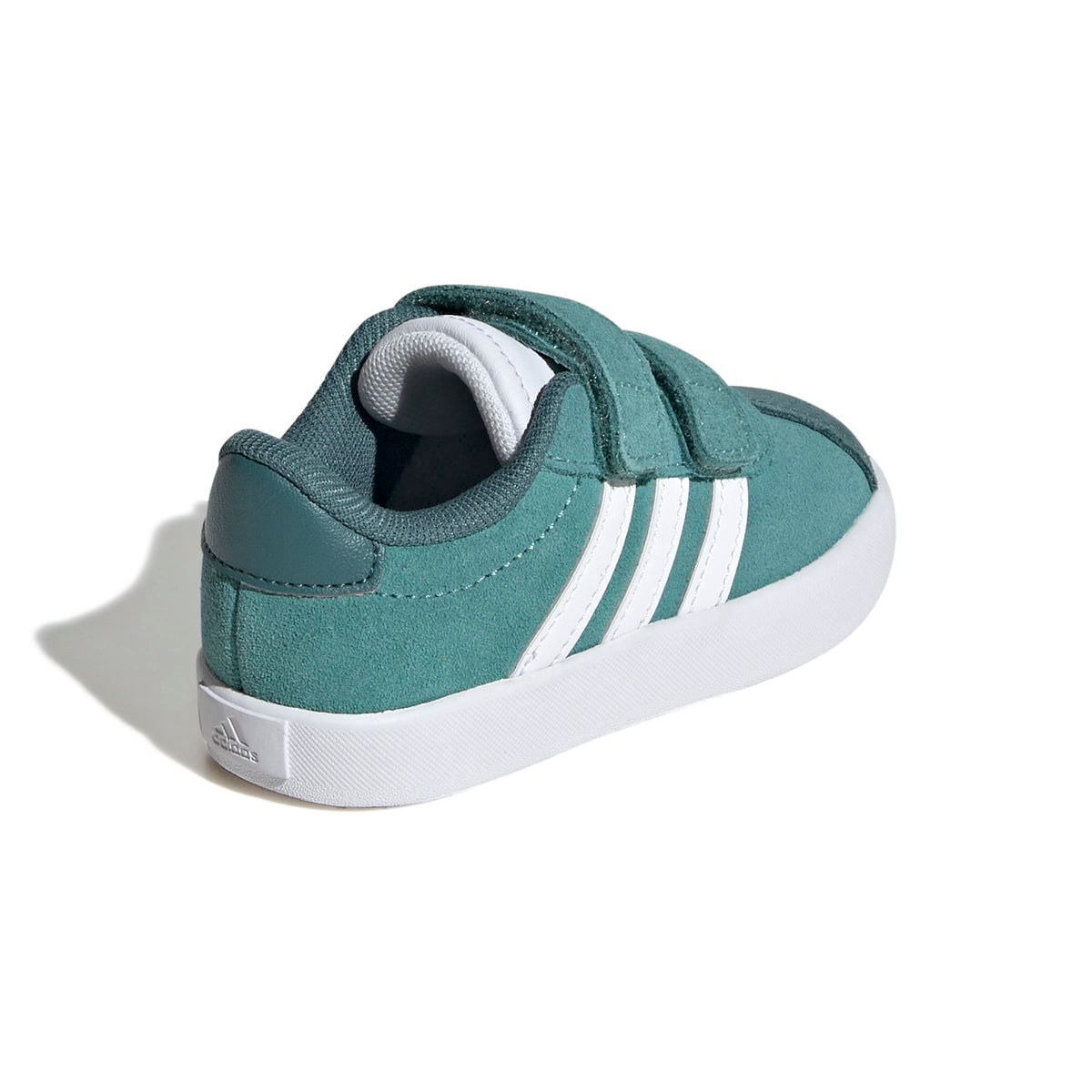 Adidas Scarpe Vl Court 3.0 Turchese