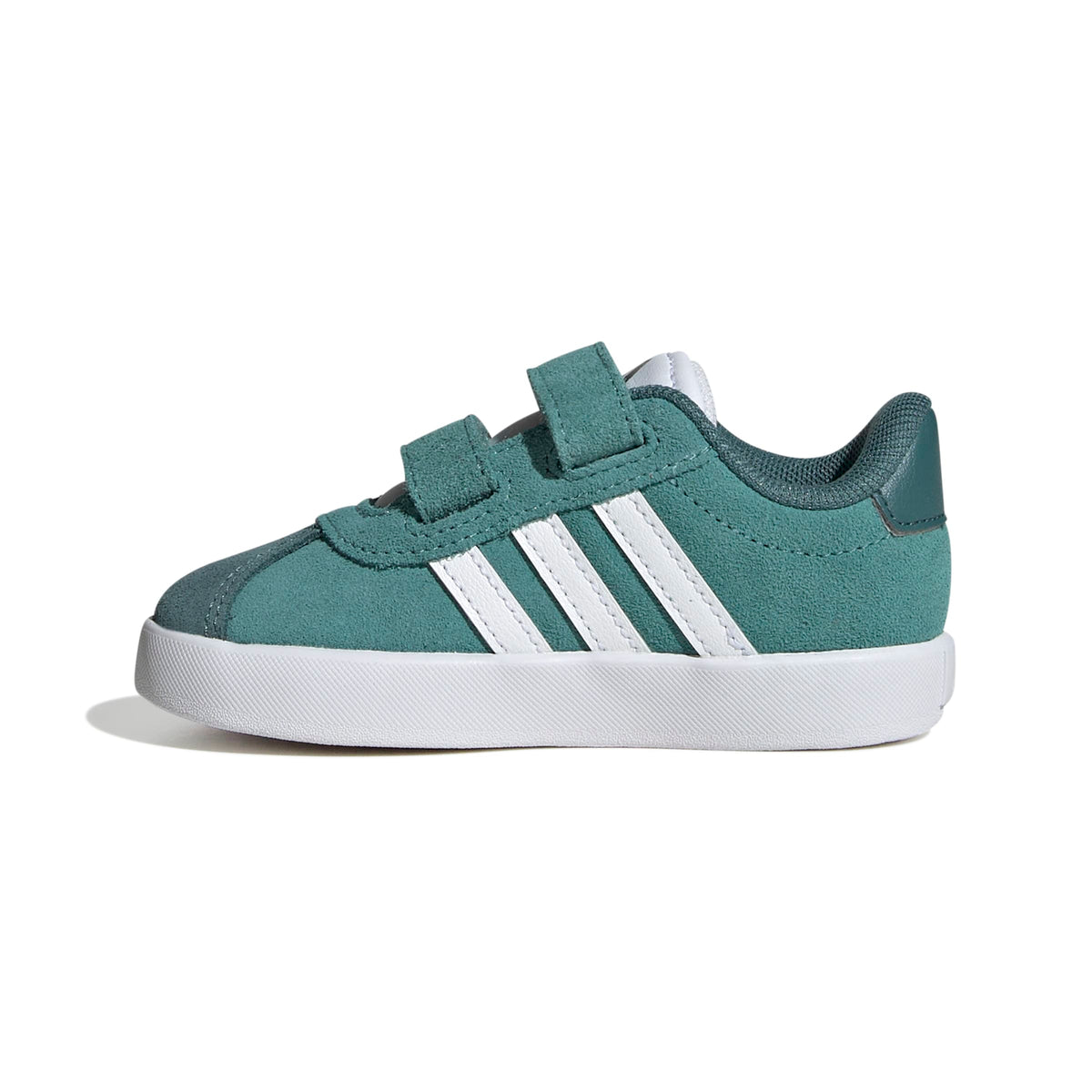 Adidas Scarpe Vl Court 3.0 Turchese