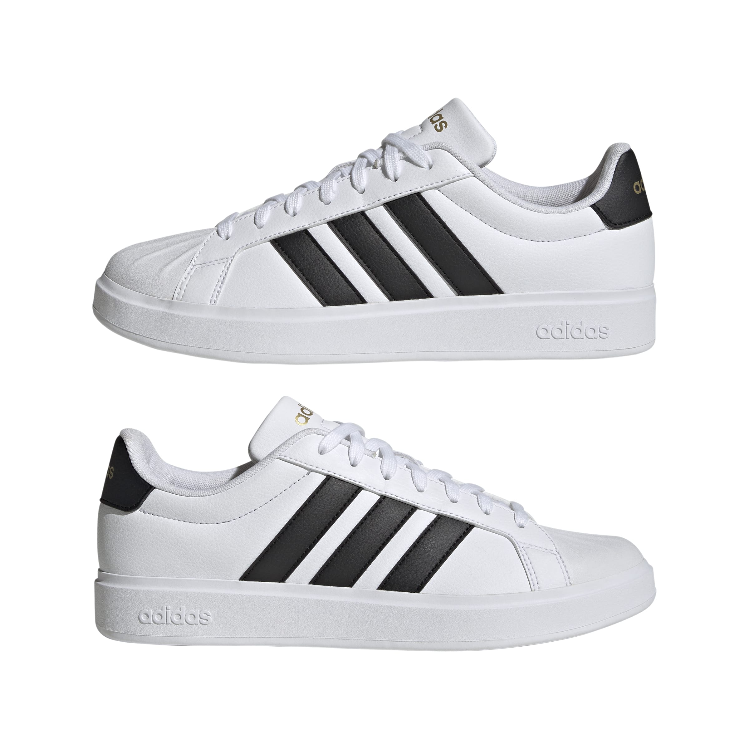 Adidas Sneakers Bianco