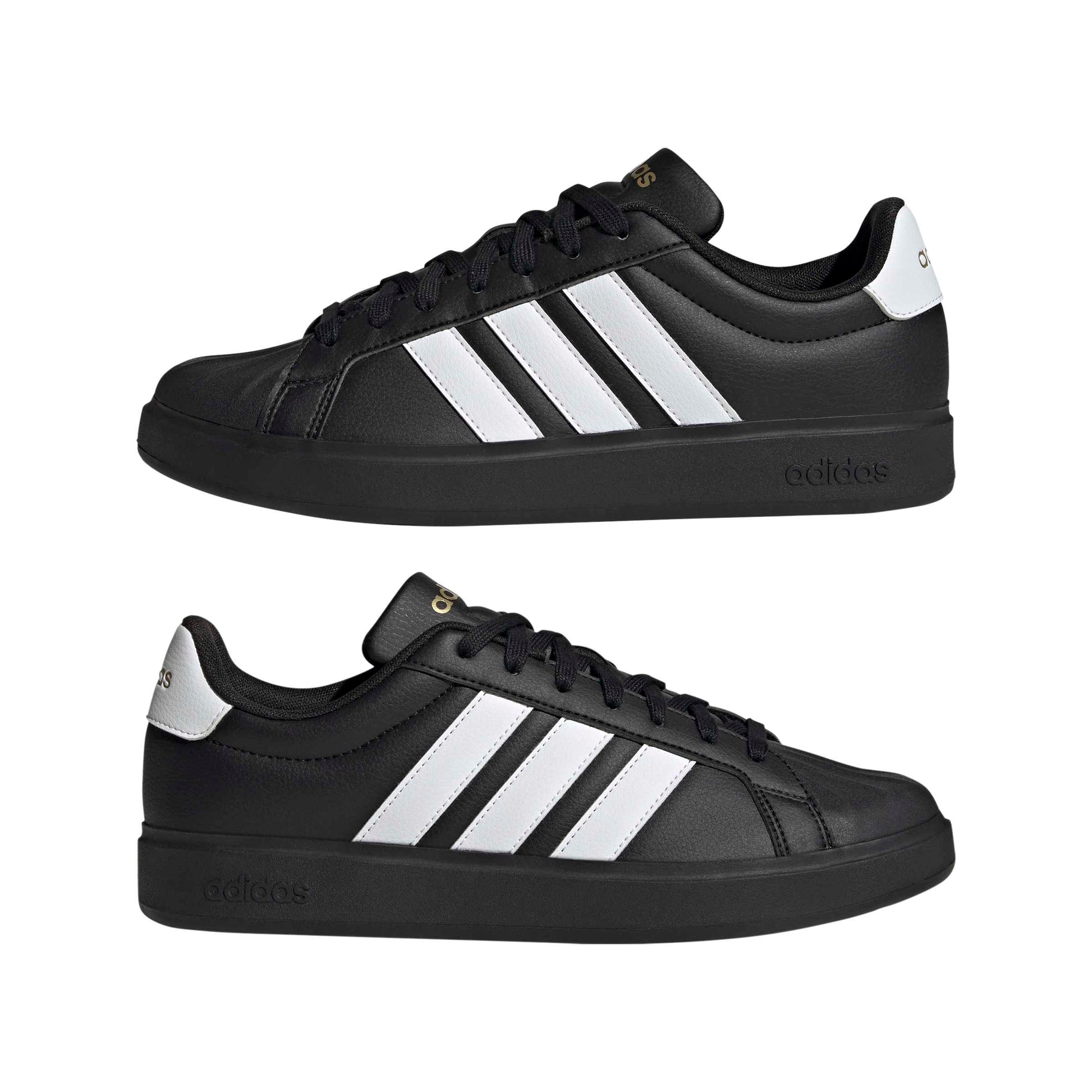 Adidas Sneakers Nero