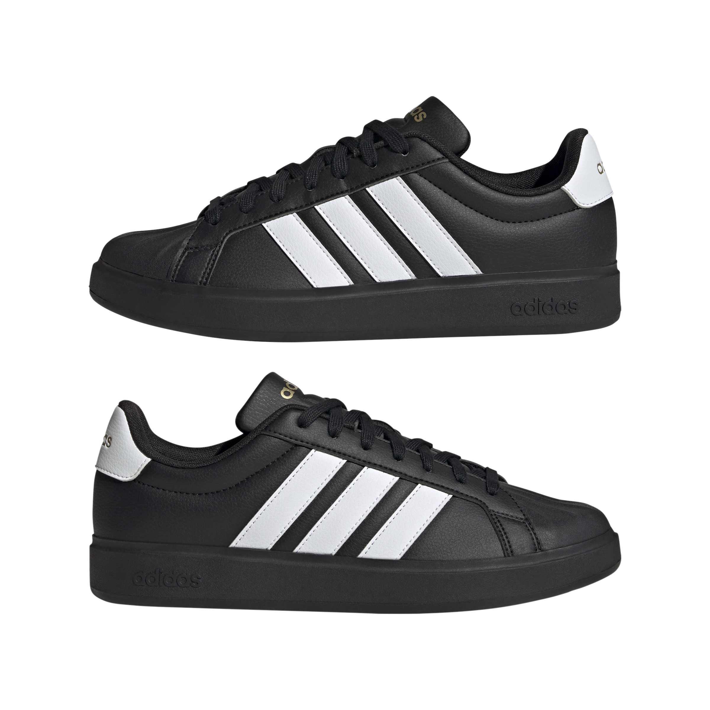 Adidas Sneakers Nero