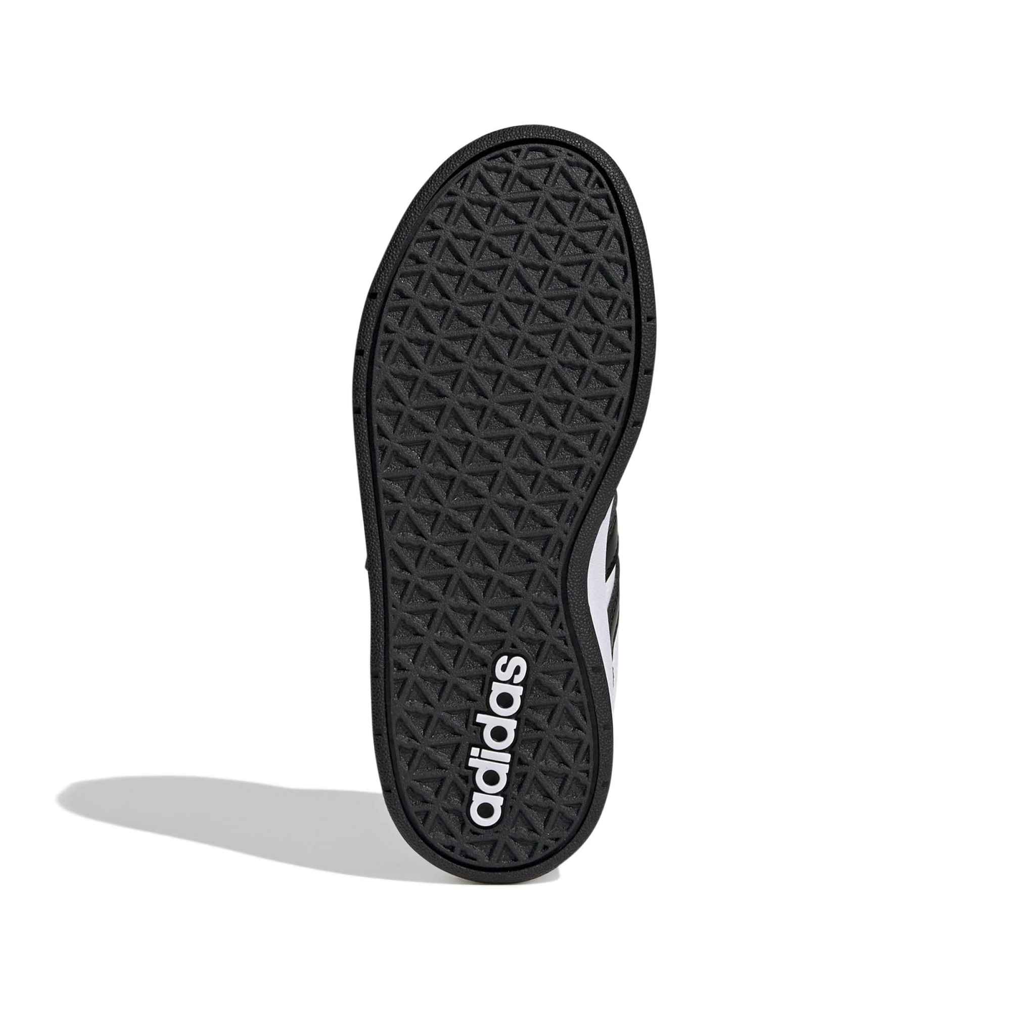 Scarpe Breakbase Bambino - Bianco / Nero