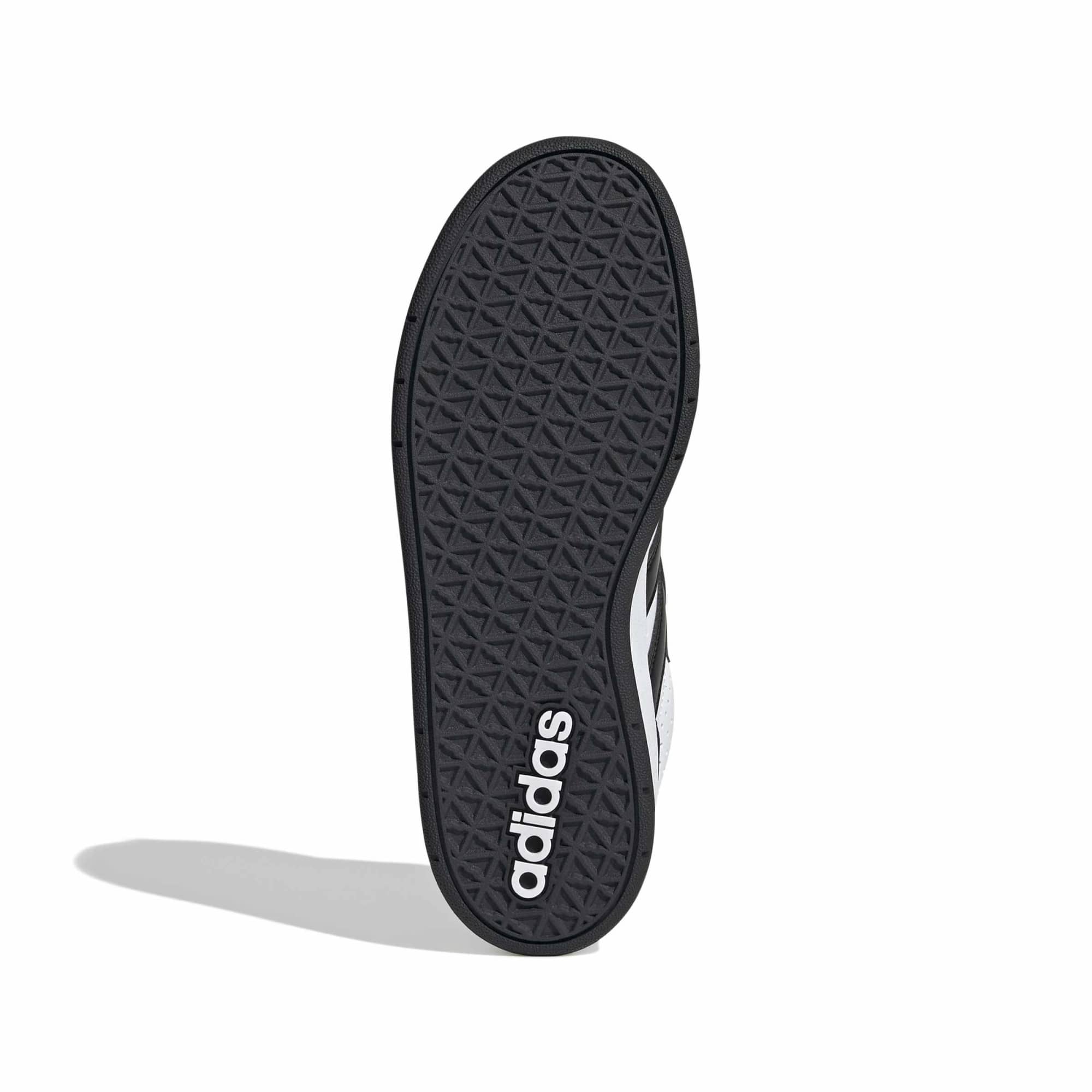 Scarpe Breakbase Ragazzo - Bianco / Nero