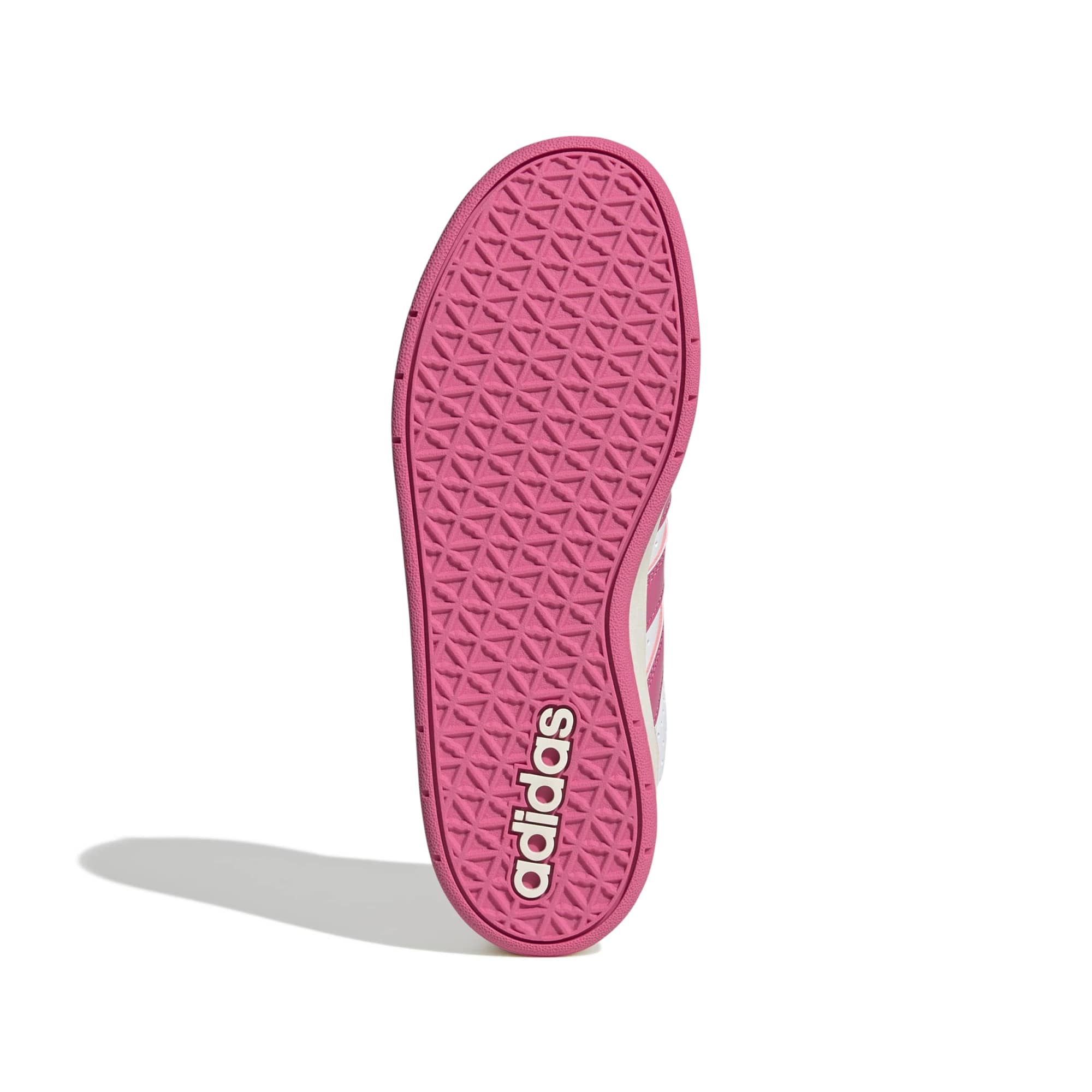 Scarpe Breakbase Ragazzo - Bianco / Rosa / Marrone