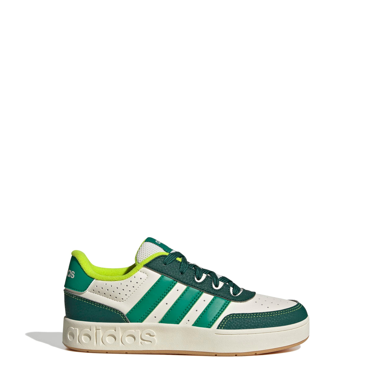Adidas Scarpe Breakbase Bianco