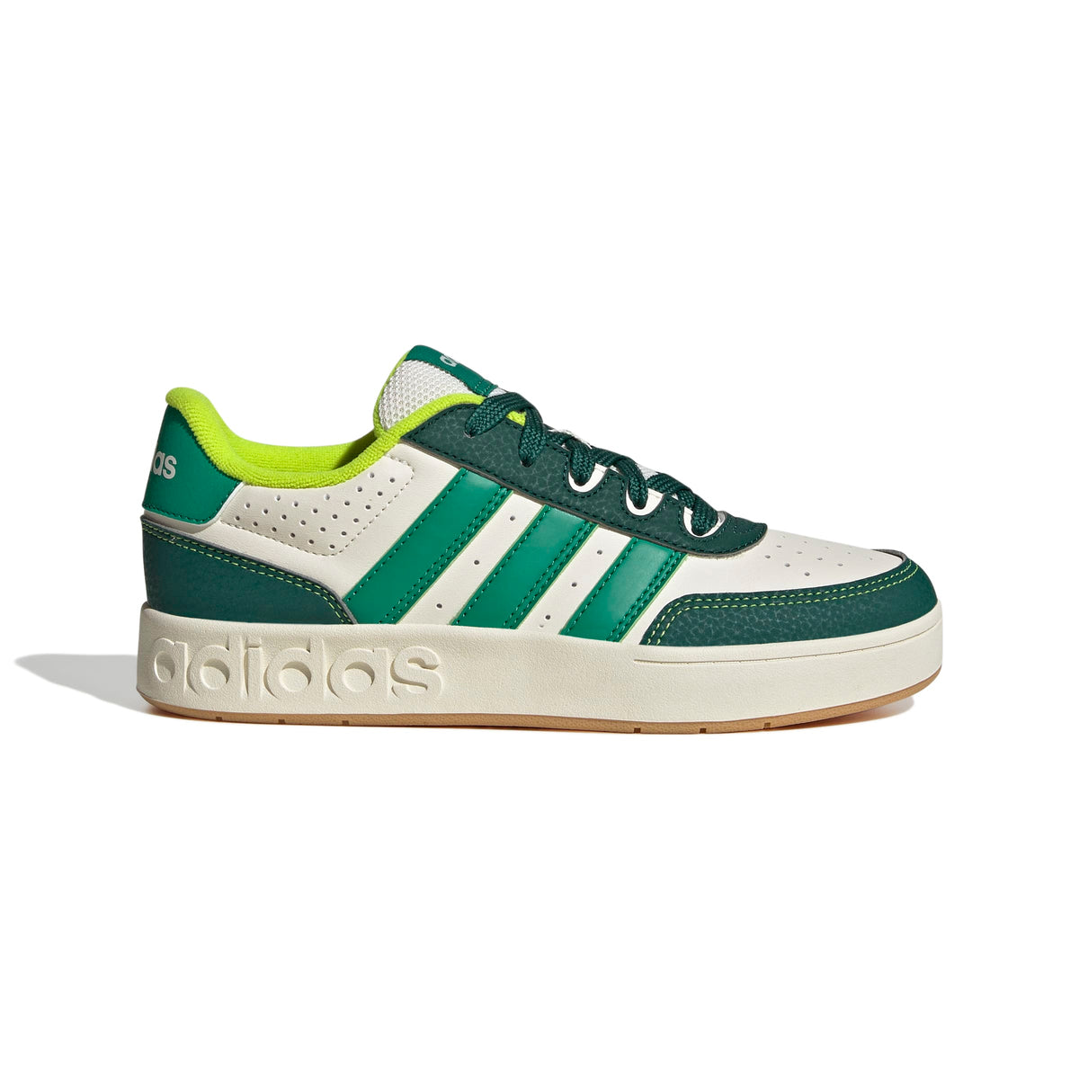 Adidas Scarpe Breakbase Bianco