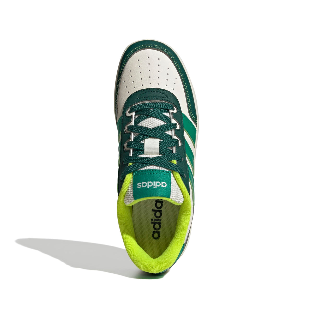 Adidas Scarpe Breakbase Bianco
