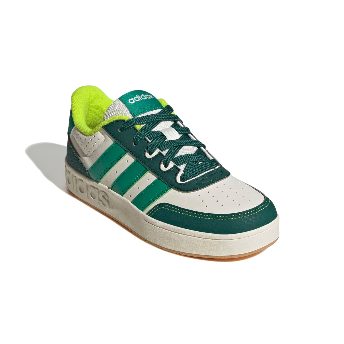 Adidas Scarpe Breakbase Bianco