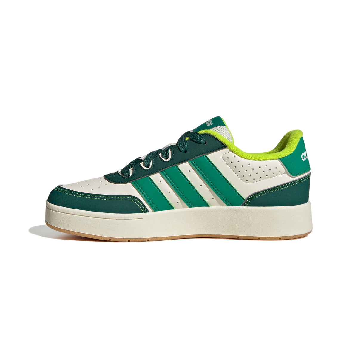 Adidas Scarpe Breakbase Bianco