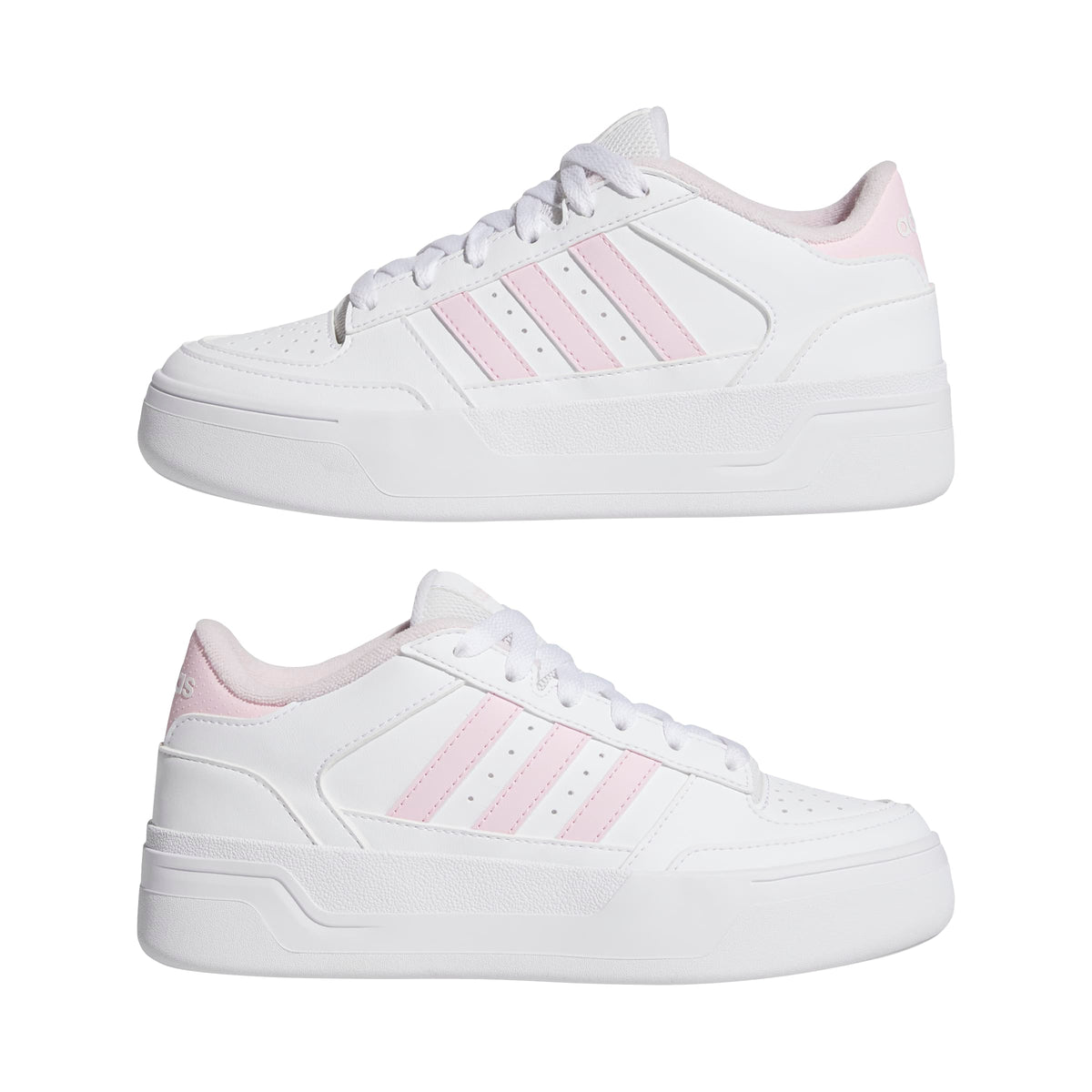 Adidas Scarpe Turnaround Bianco