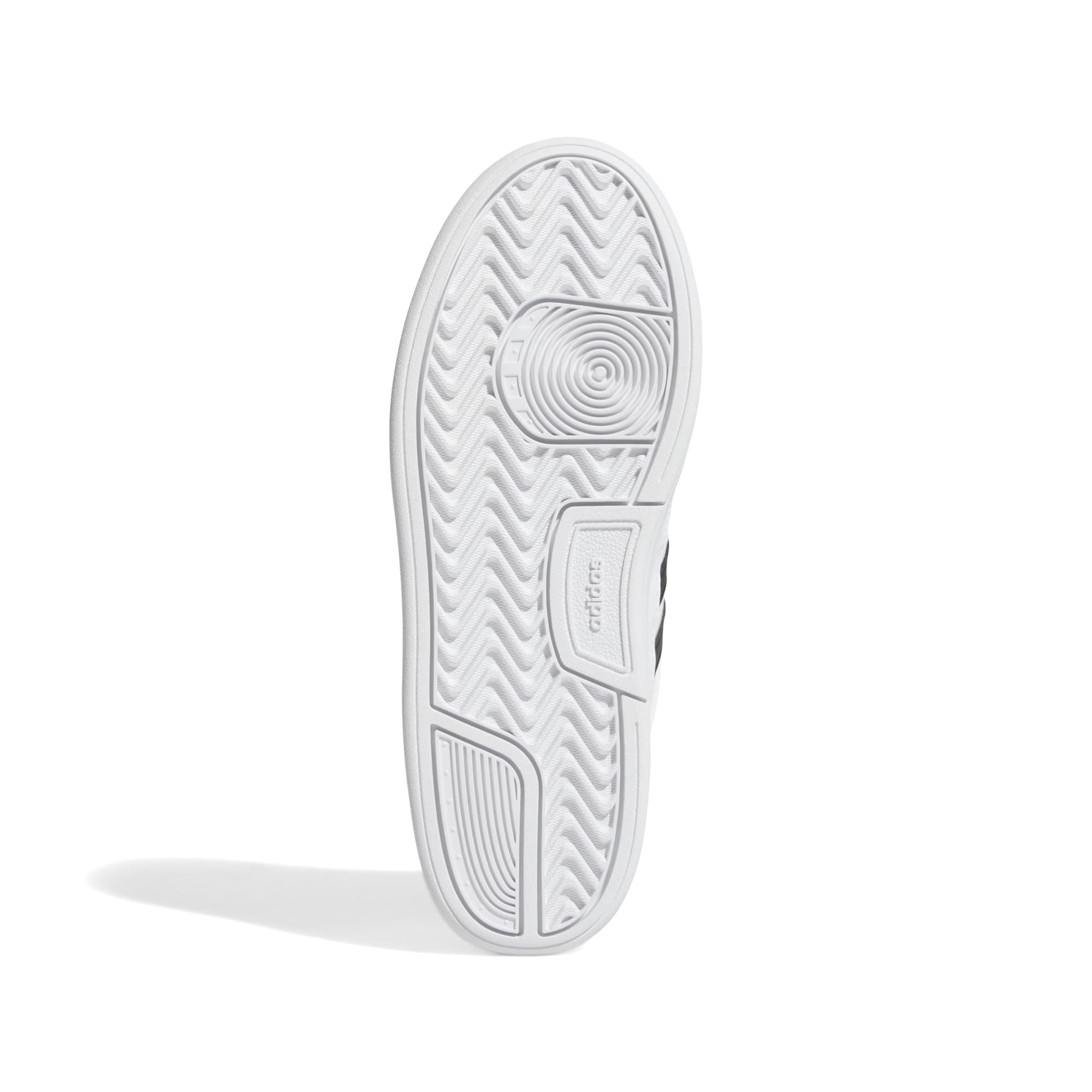 Scarpe Turnaround - Bianco / Nero