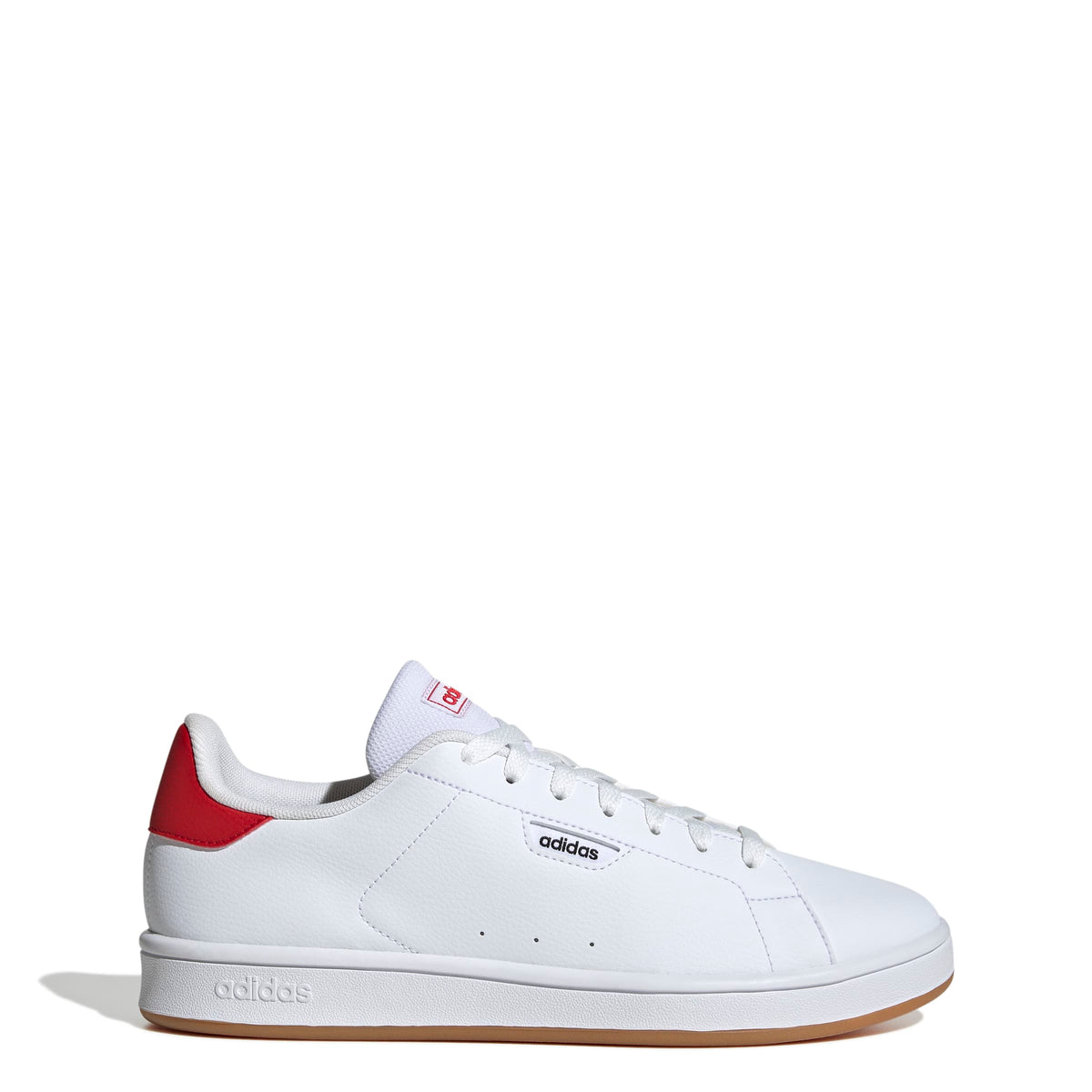 Adidas Scarpe Court Bianco