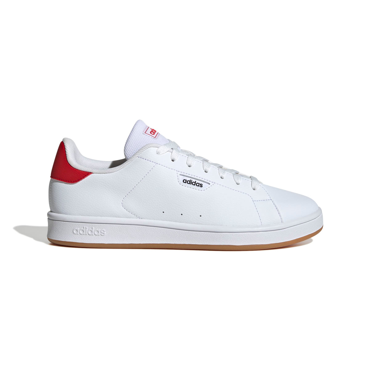 Adidas Scarpe Court Bianco